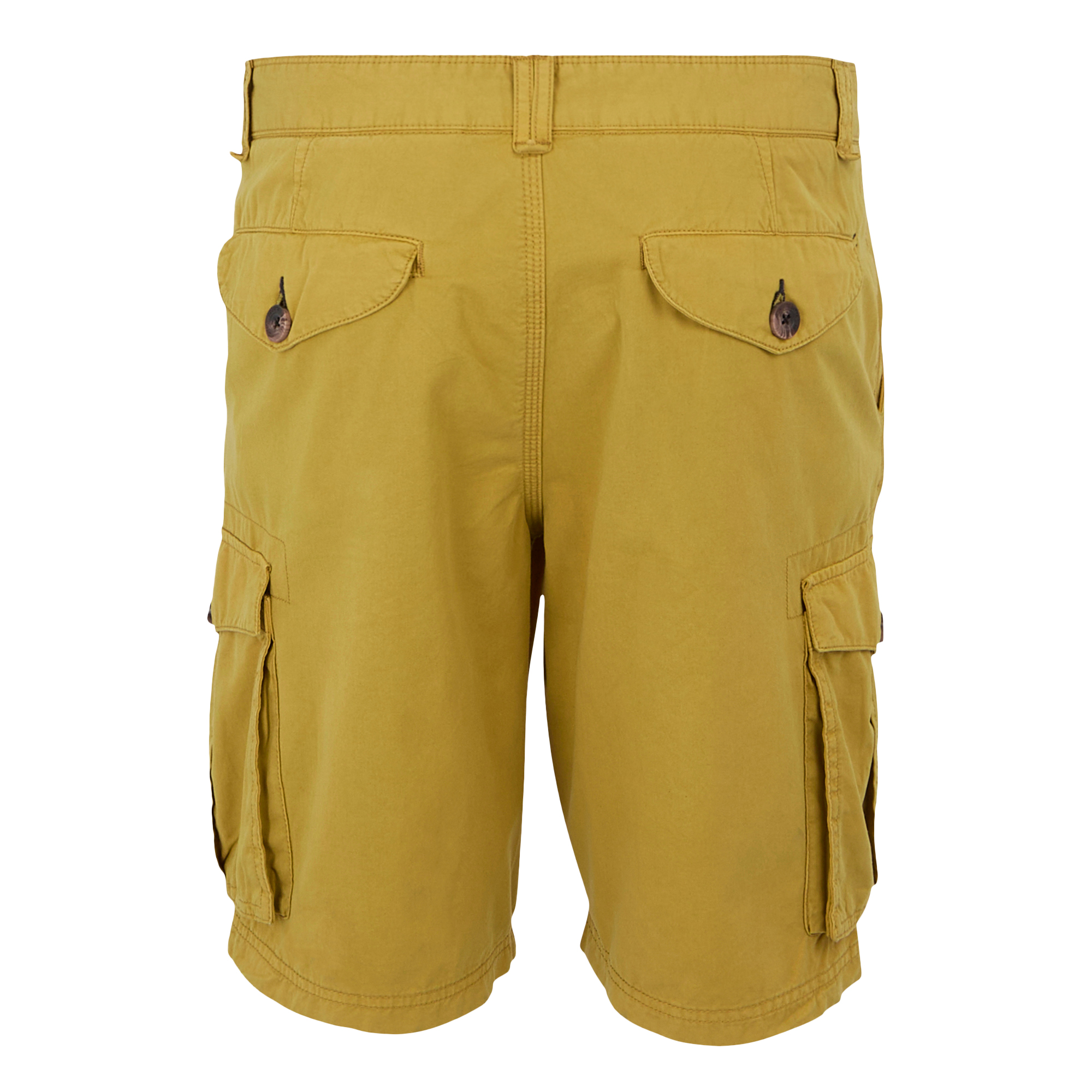 Regatta Mens Shorebay II Cargo Shorts RG11511 - Picture 19 of 29