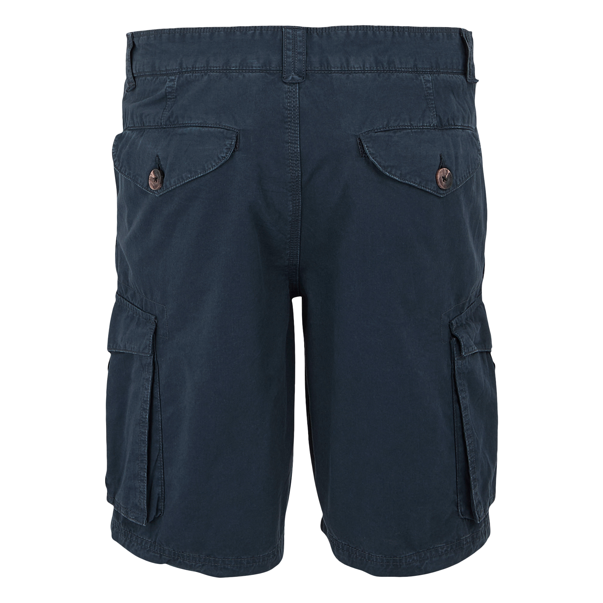 Regatta Mens Shorebay II Cargo Shorts RG11511 - Picture 23 of 29