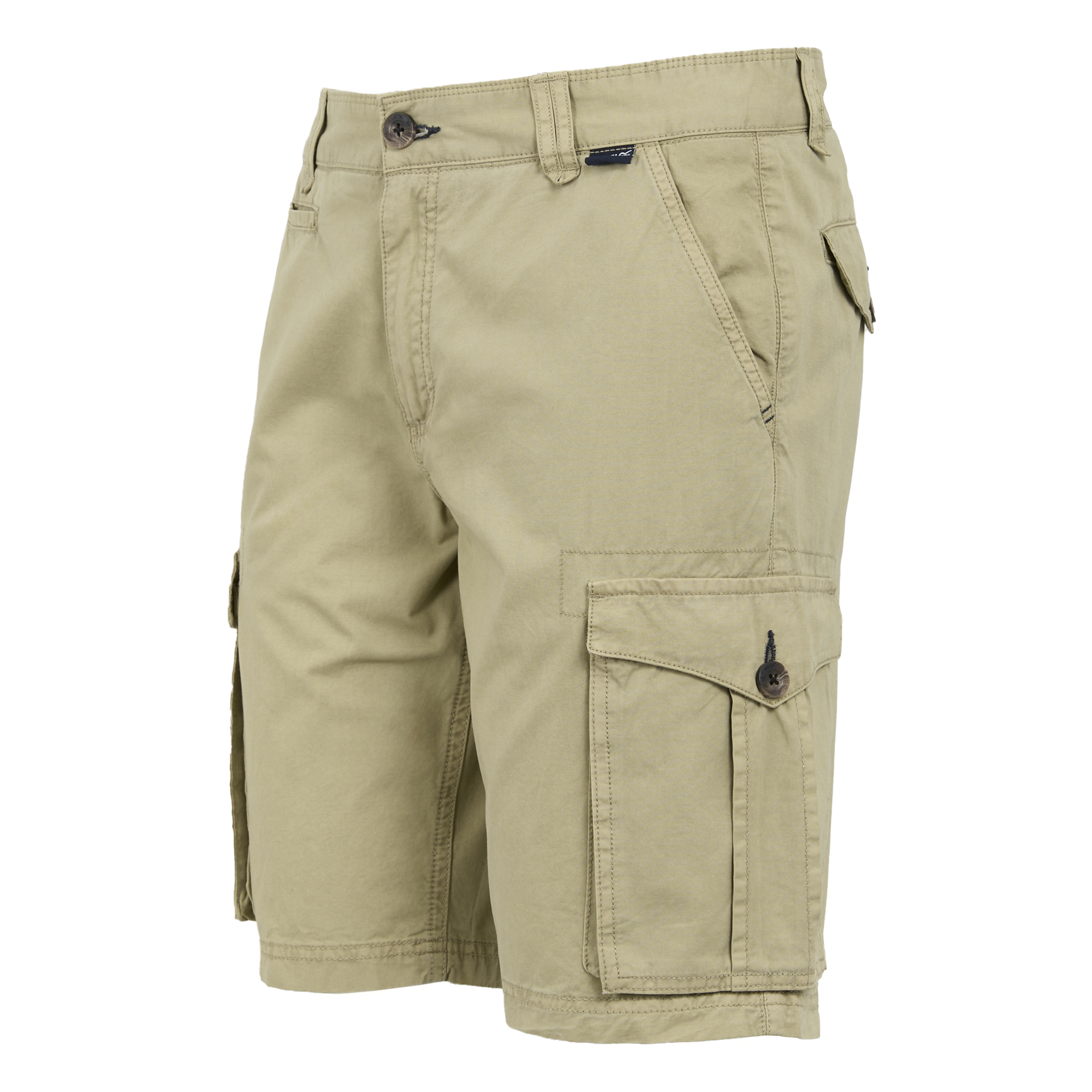 Regatta Mens Shorebay II Cargo Shorts RG11511 - Picture 28 of 29