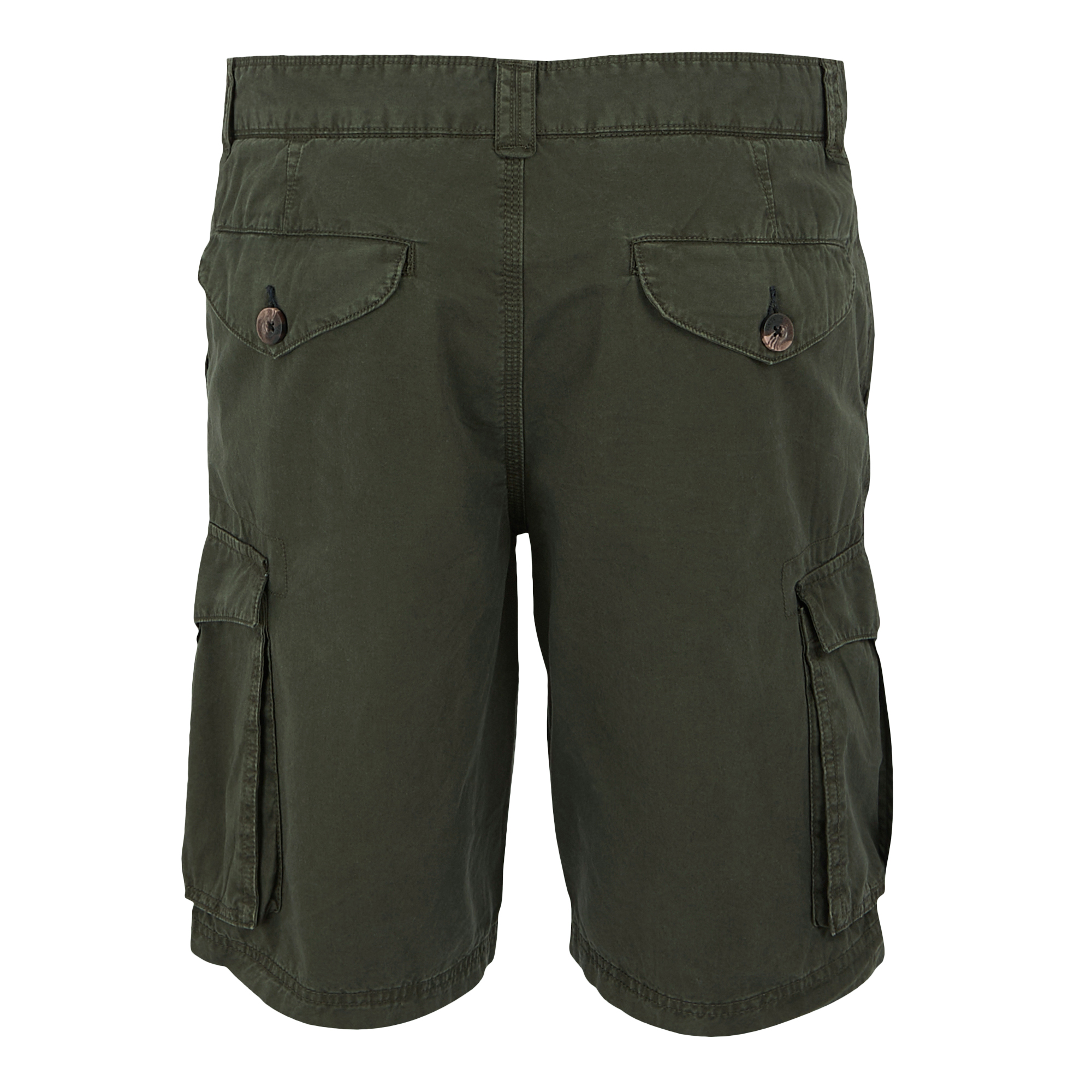 Regatta Mens Shorebay II Cargo Shorts RG11511 - Picture 11 of 29
