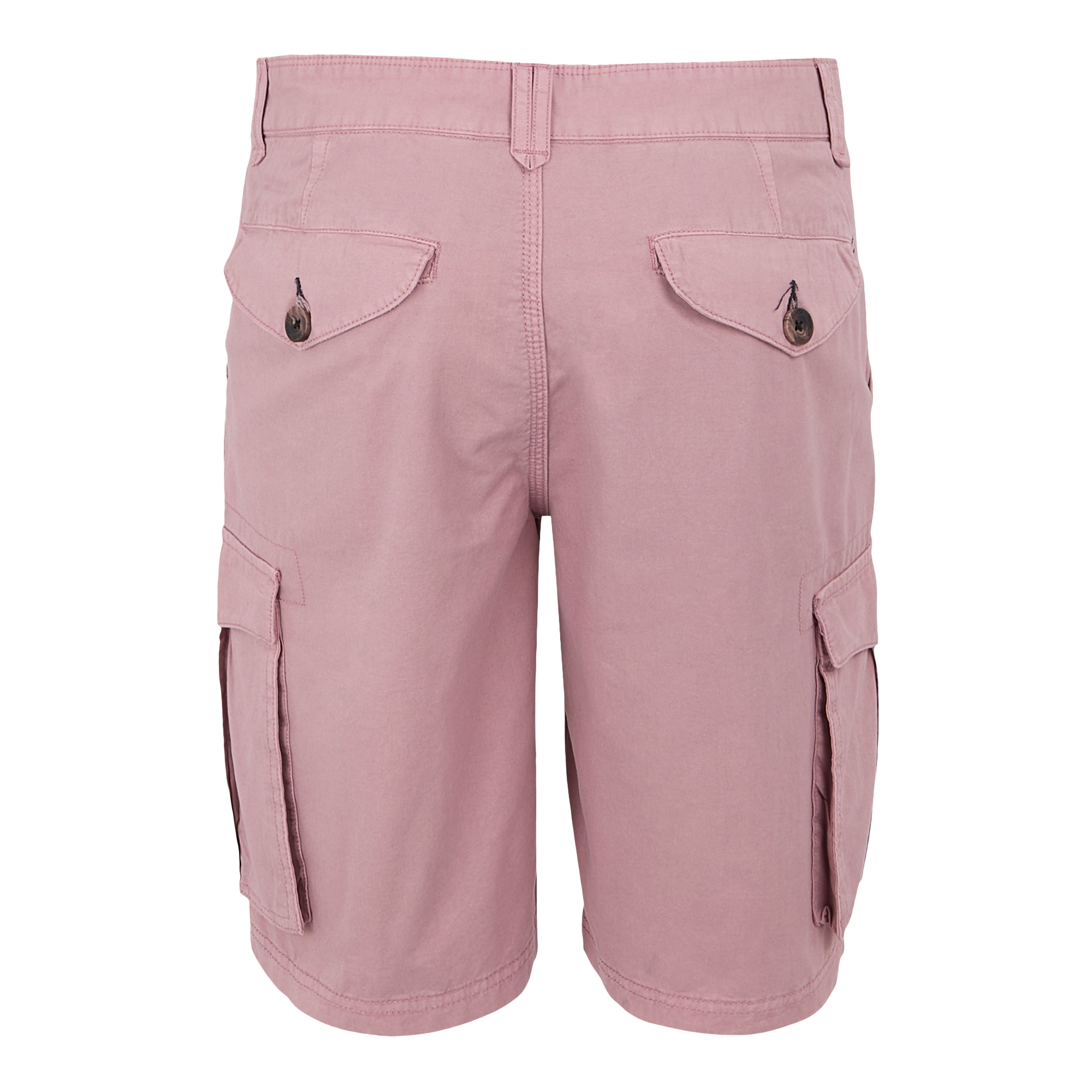 Regatta Mens Shorebay II Cargo Shorts RG11511 - Picture 15 of 29