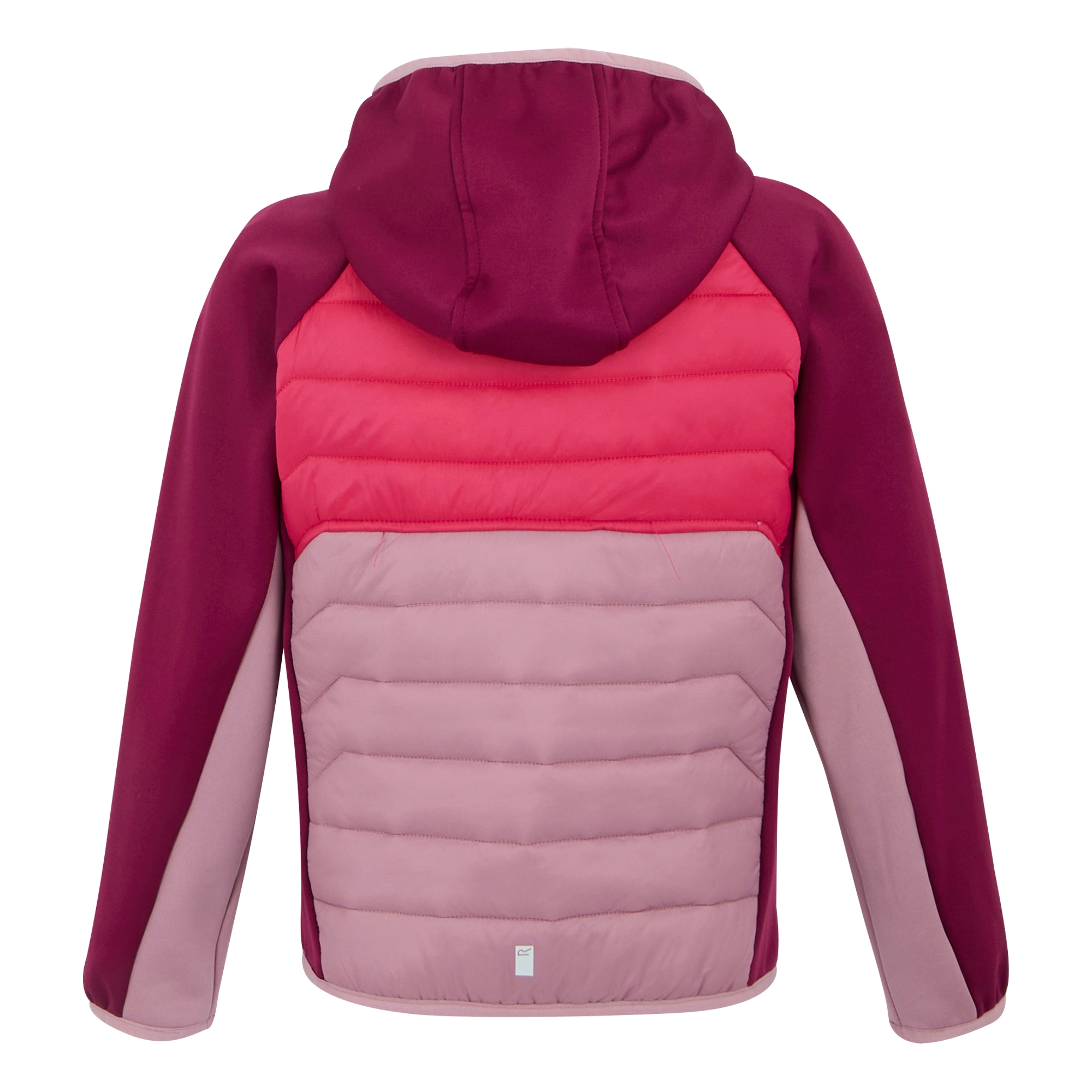 Regatta Childrens/Kids Kielder IX Hybrid Jacket (RG11559) - Picture 21 of 29