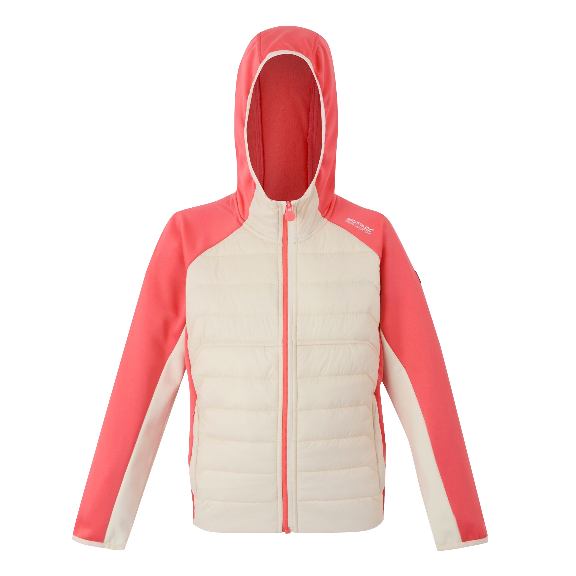 Regatta Childrens/Kids Kielder IX Hybrid Jacket (RG11559) - Picture 14 of 29