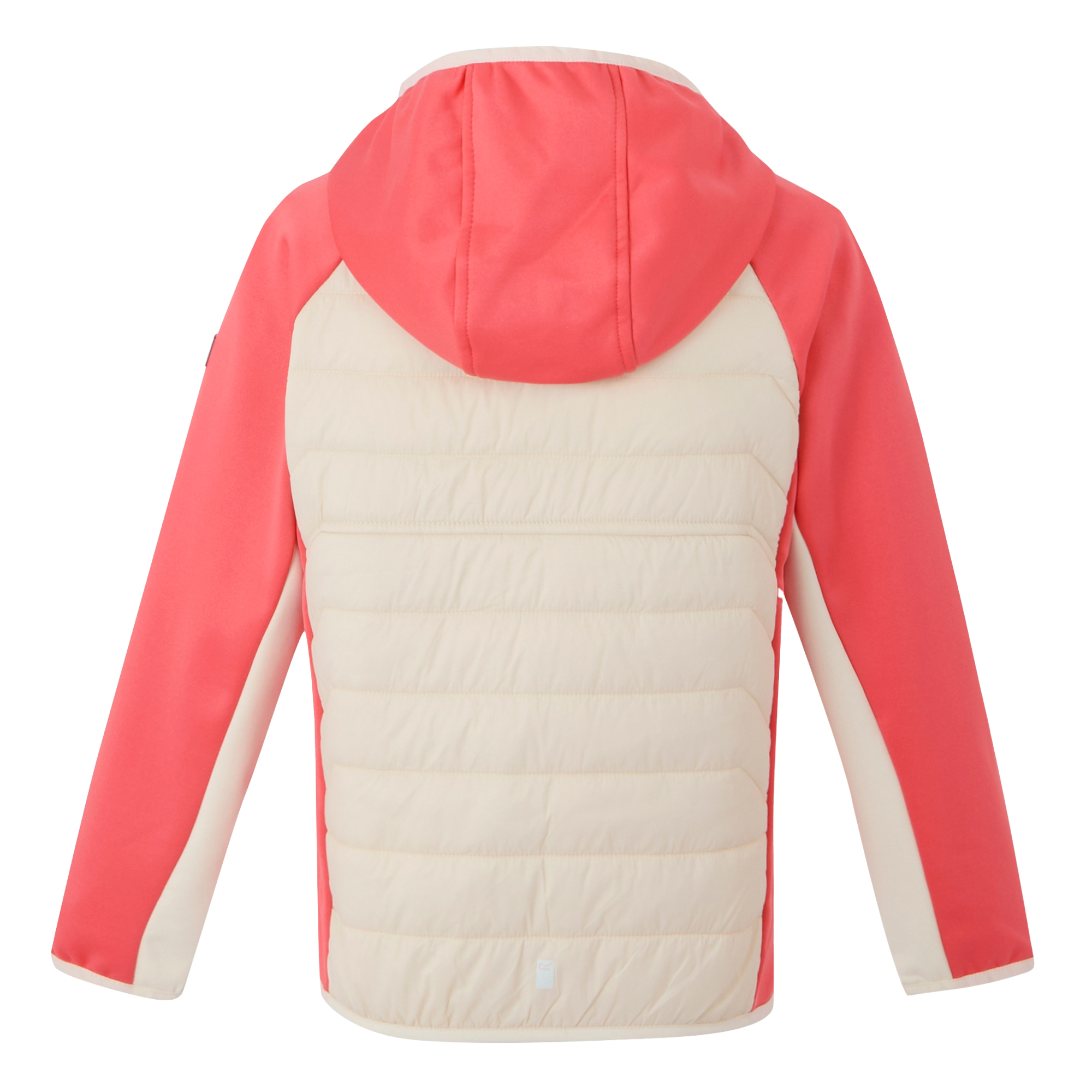 Regatta Childrens/Kids Kielder IX Hybrid Jacket (RG11559) - Picture 15 of 29