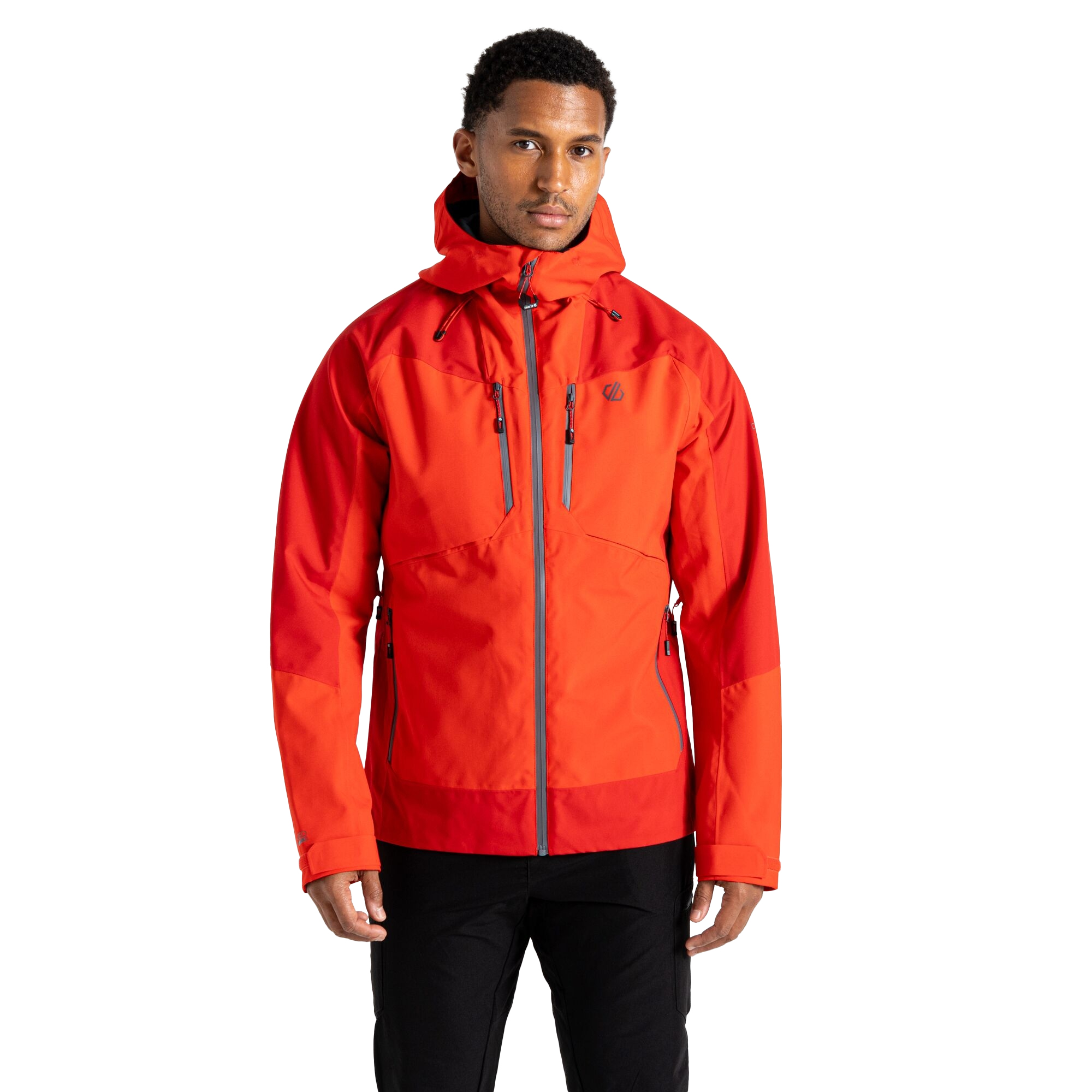 Dare 2B Mens Arising III Waterproof Jacket (RG11867) - Picture 9 of 13