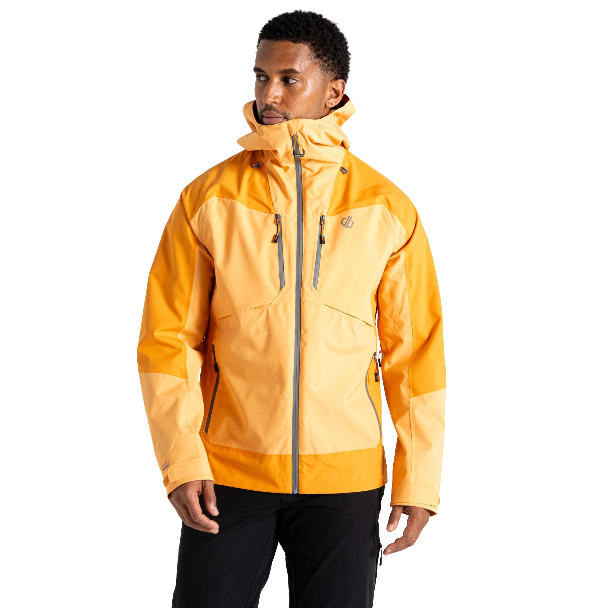 Dare 2B Mens Arising III Waterproof Jacket (RG11867) - Picture 13 of 13
