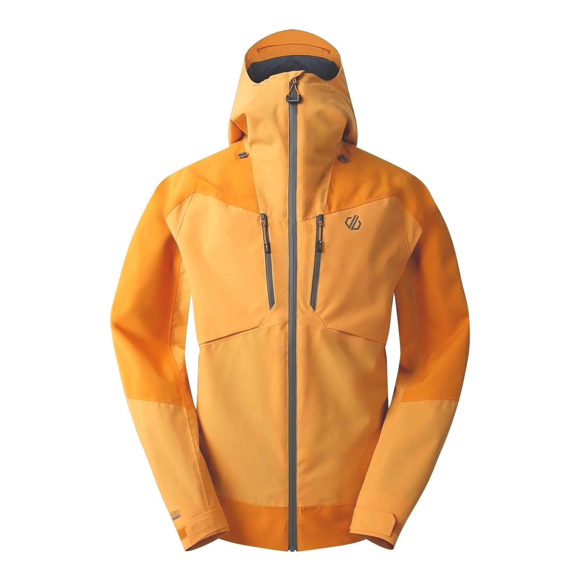Dare 2B Mens Arising III Waterproof Jacket (RG11867) - Picture 10 of 13