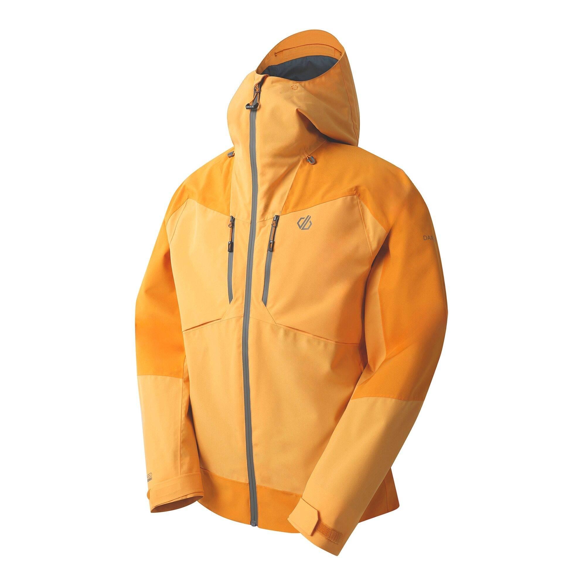 Dare 2B Mens Arising III Waterproof Jacket (RG11867) - Picture 12 of 13