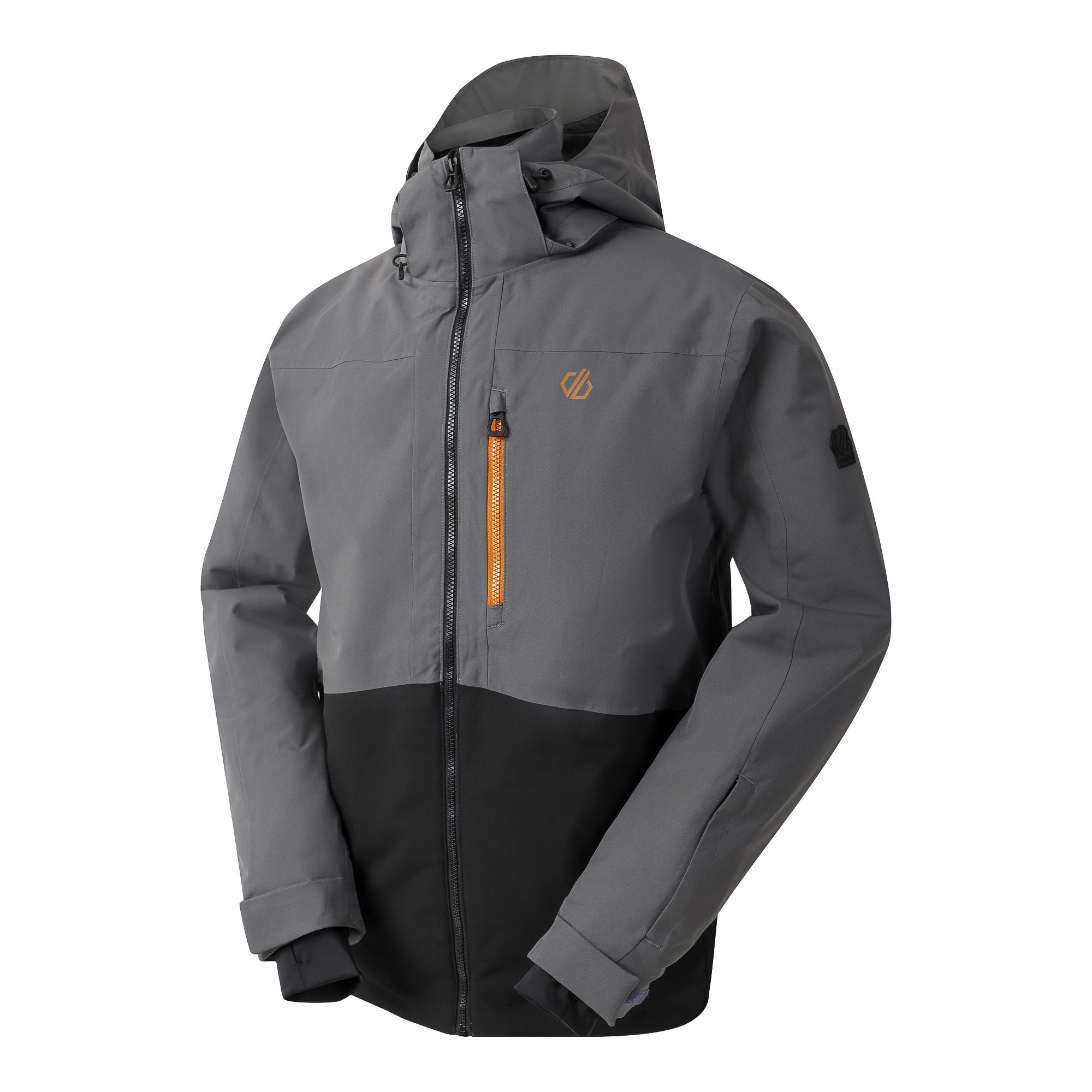 Dare 2B - Blouson de ski EDGE - Homme (RG12124) - Photo 9/16