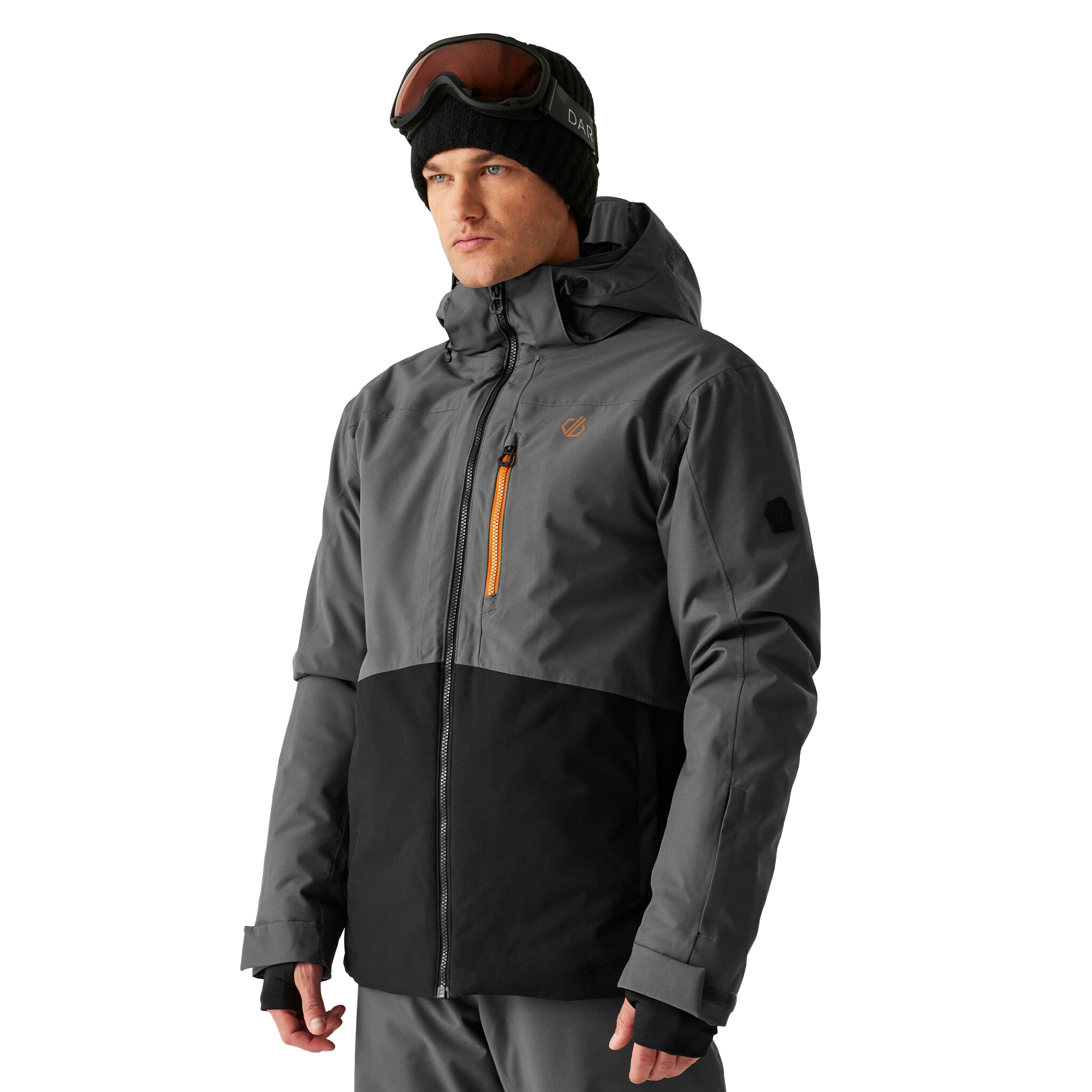 Dare 2B - Blouson de ski EDGE - Homme (RG12124) - Photo 10/16