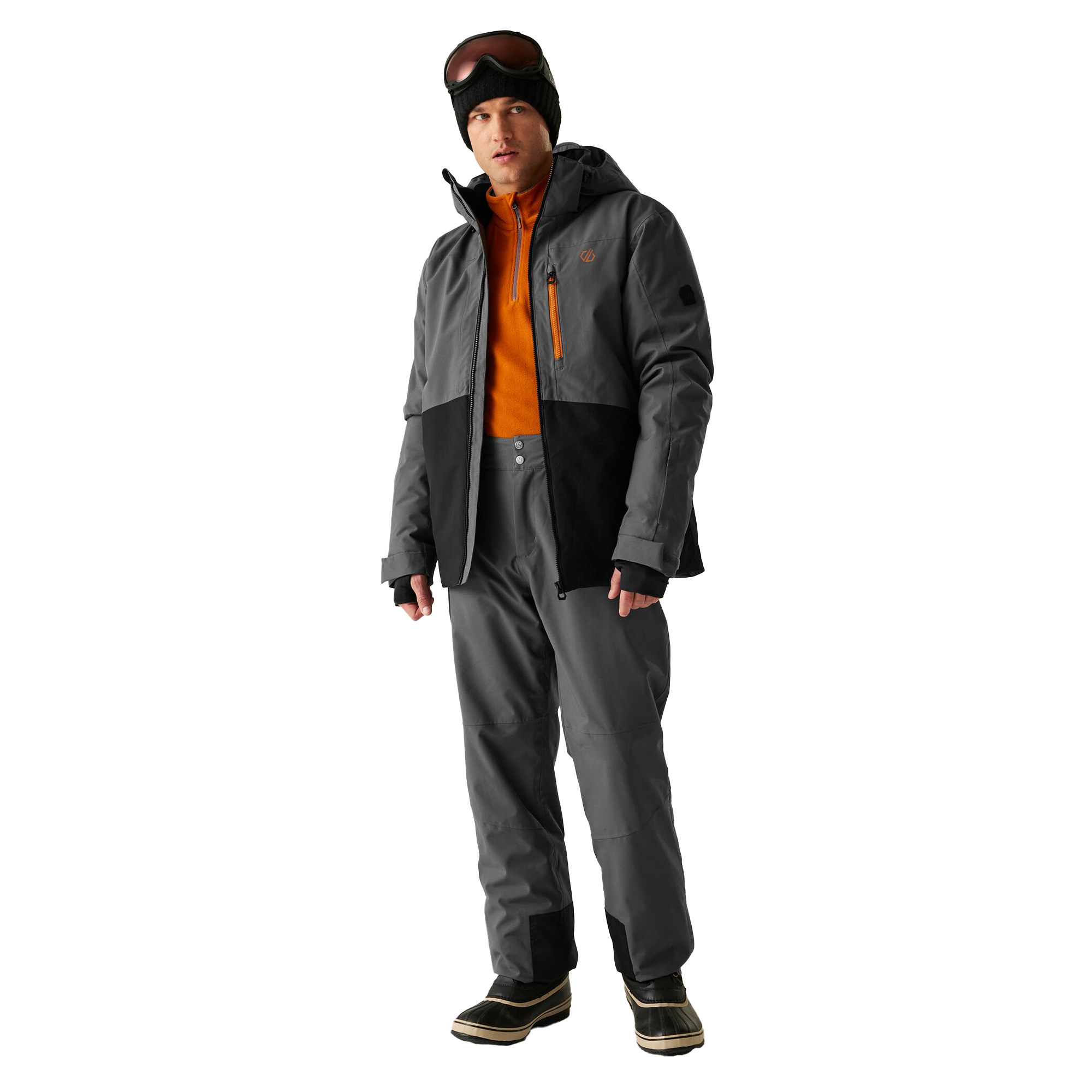 Dare 2B - Blouson de ski EDGE - Homme (RG12124) - Photo 11/16