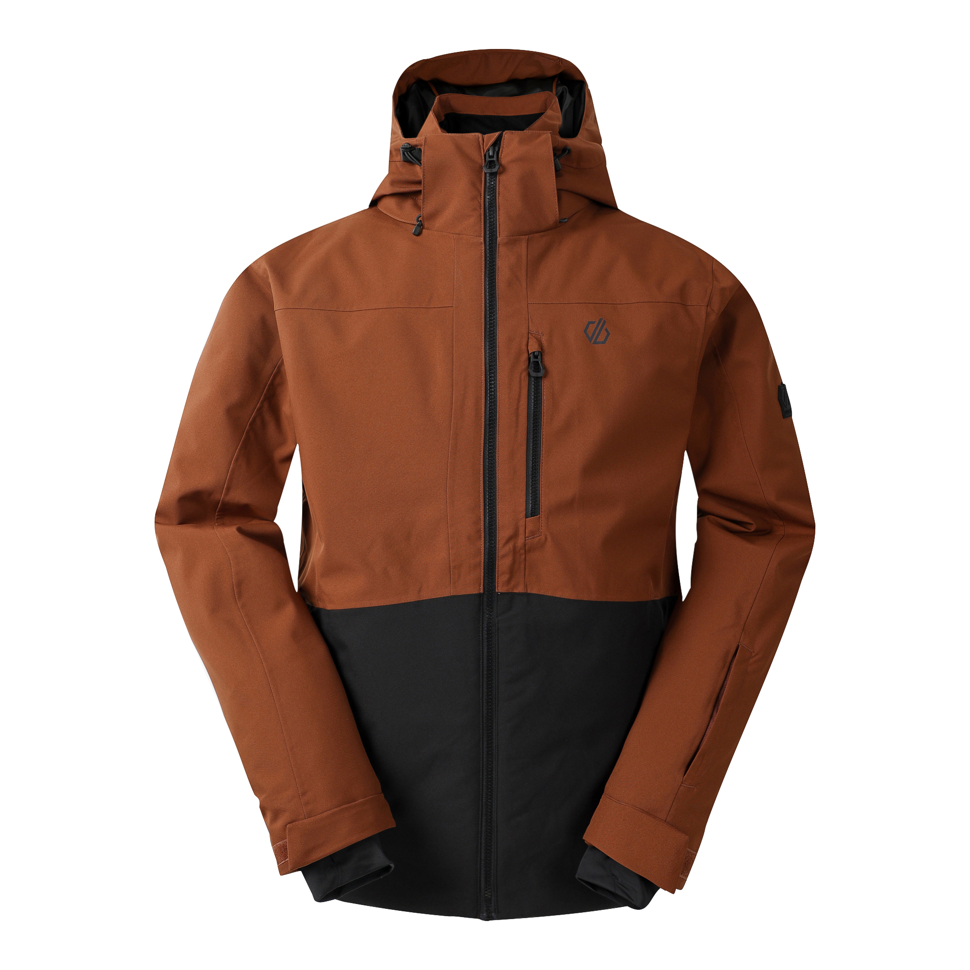 Dare 2B - Blouson de ski EDGE - Homme (RG12124) - Photo 12/16