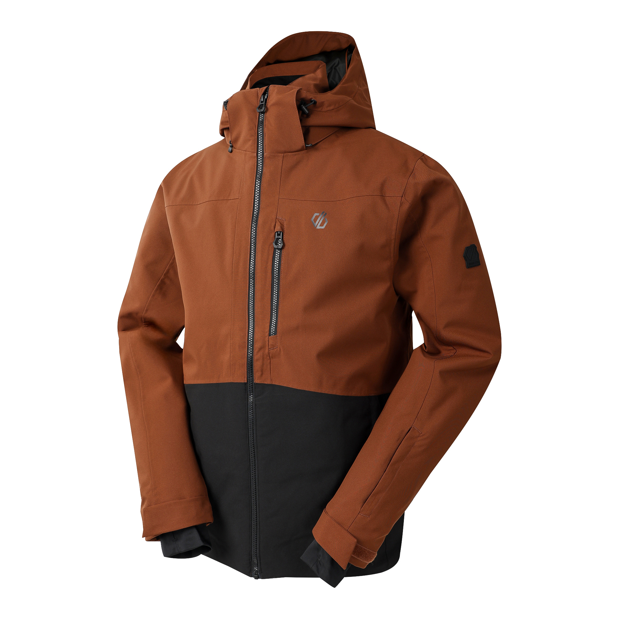Dare 2B - Blouson de ski EDGE - Homme (RG12124) - Photo 14/16