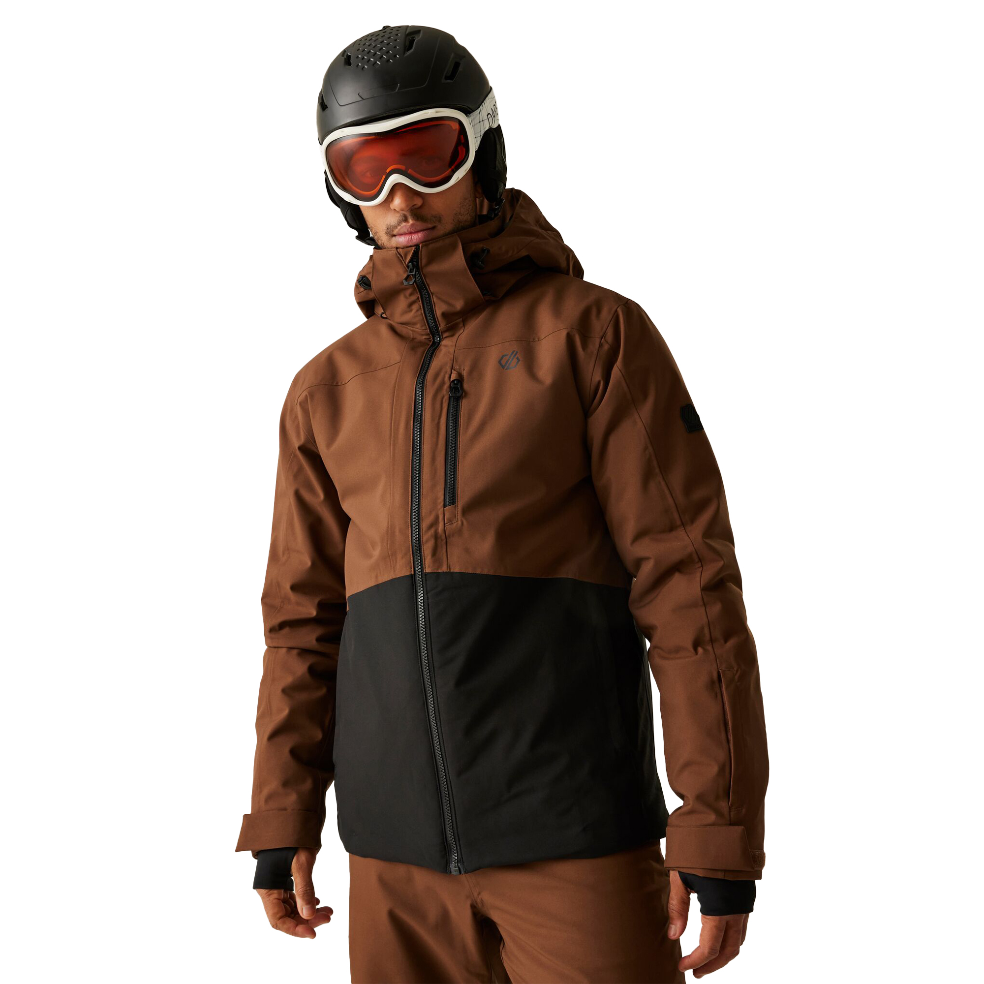 Dare 2B - Blouson de ski EDGE - Homme (RG12124) - Photo 15/16