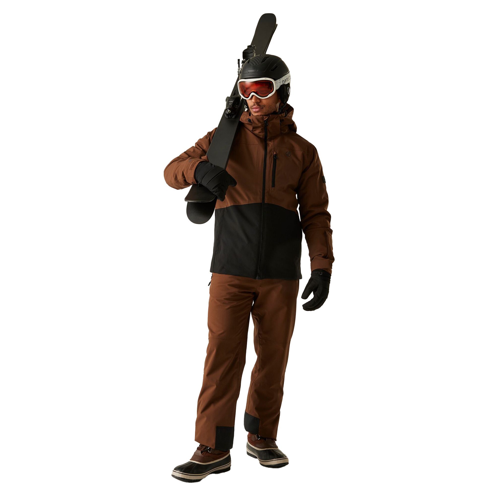 Dare 2B - Blouson de ski EDGE - Homme (RG12124) - Photo 16/16
