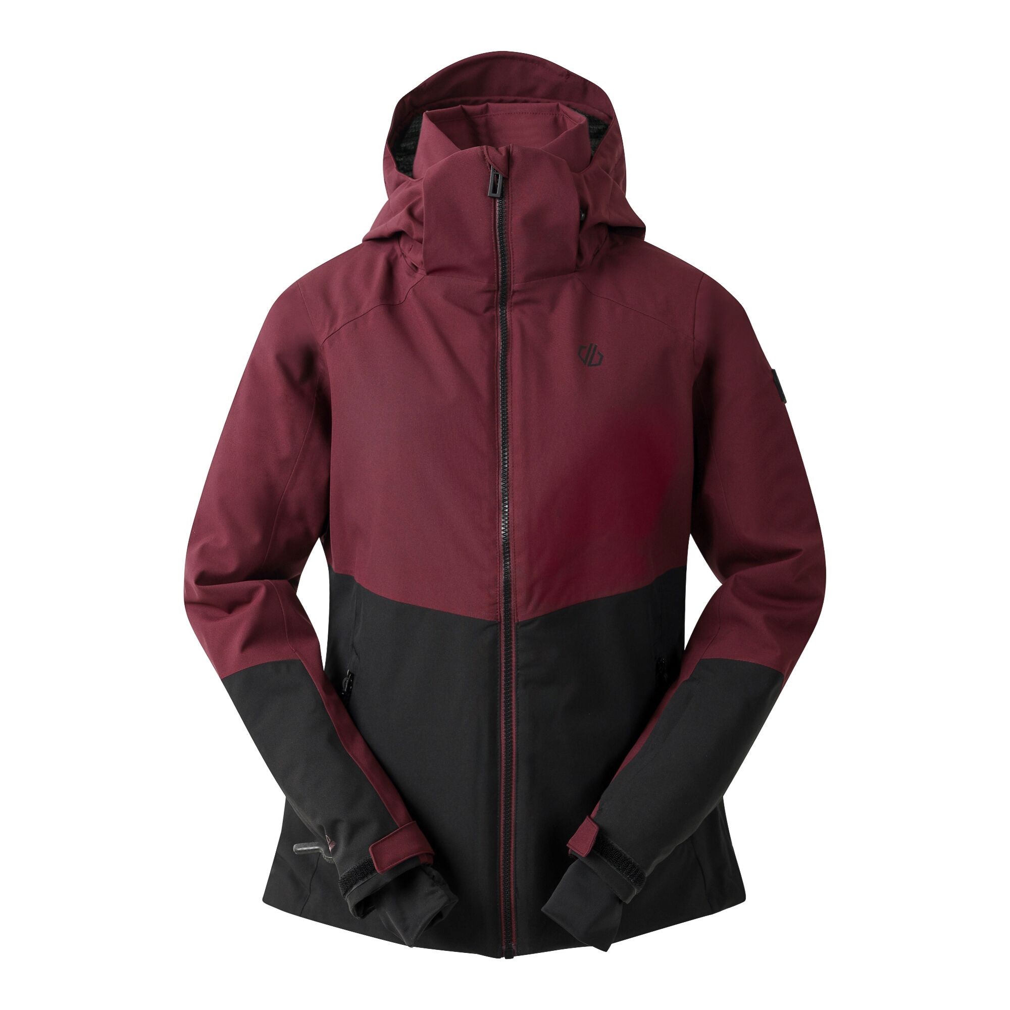 Blouson De Ski Dare 2B FLURRY Pour Femme - Neuf Avec étiquettes