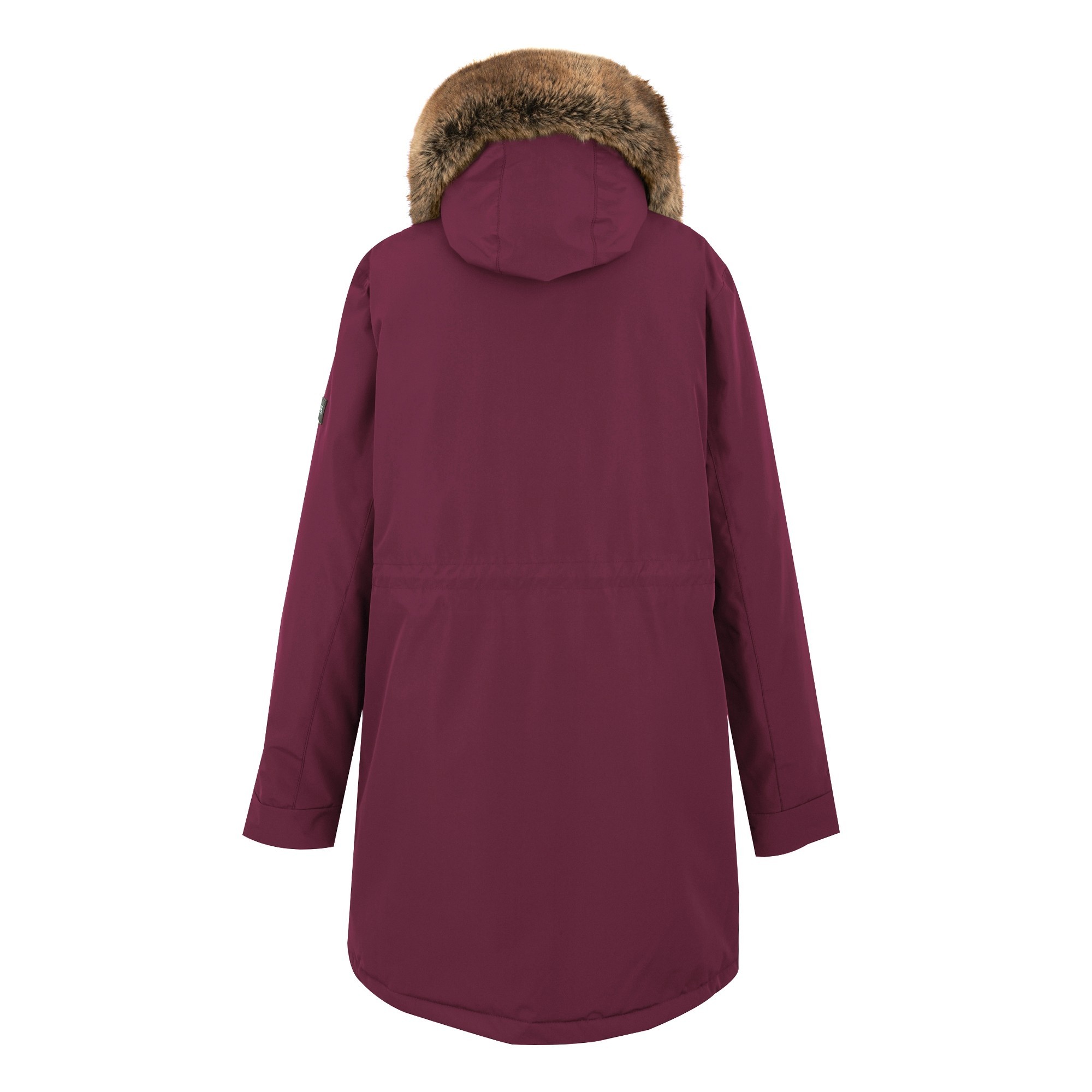 Regatta Sabinka isolierte wasserdichte Damen/Ladies Jacke/N/A N/A RG12151 - Bild 17 von 27