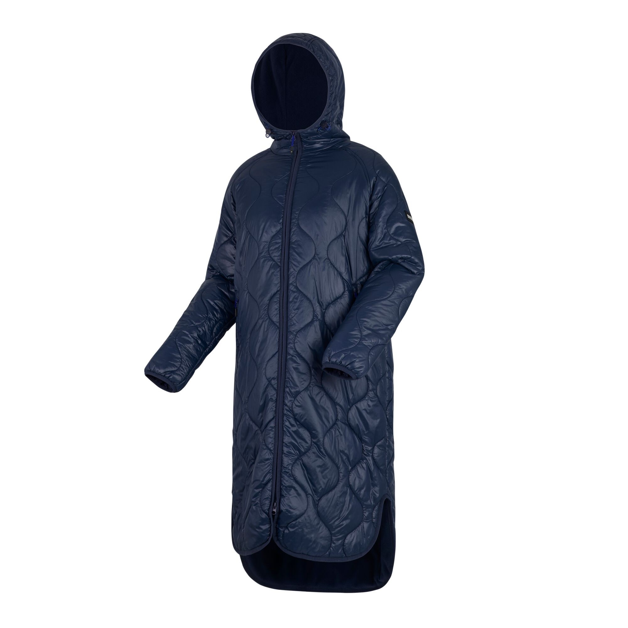 Regatta Damen/Ladies Triea Steppjacke / N/A N/A RG12216 - Bild 14 von 21