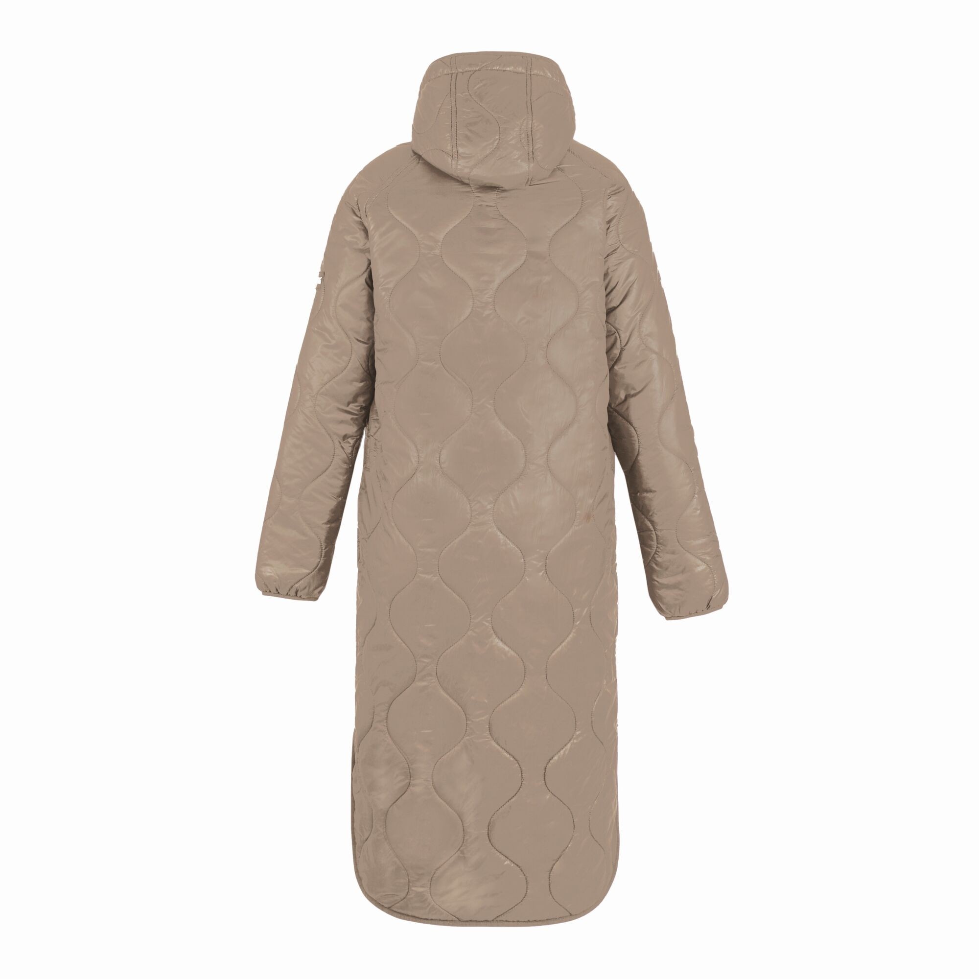 Regatta Damen/Ladies Triea Steppjacke / N/A N/A RG12216 - Bild 18 von 21