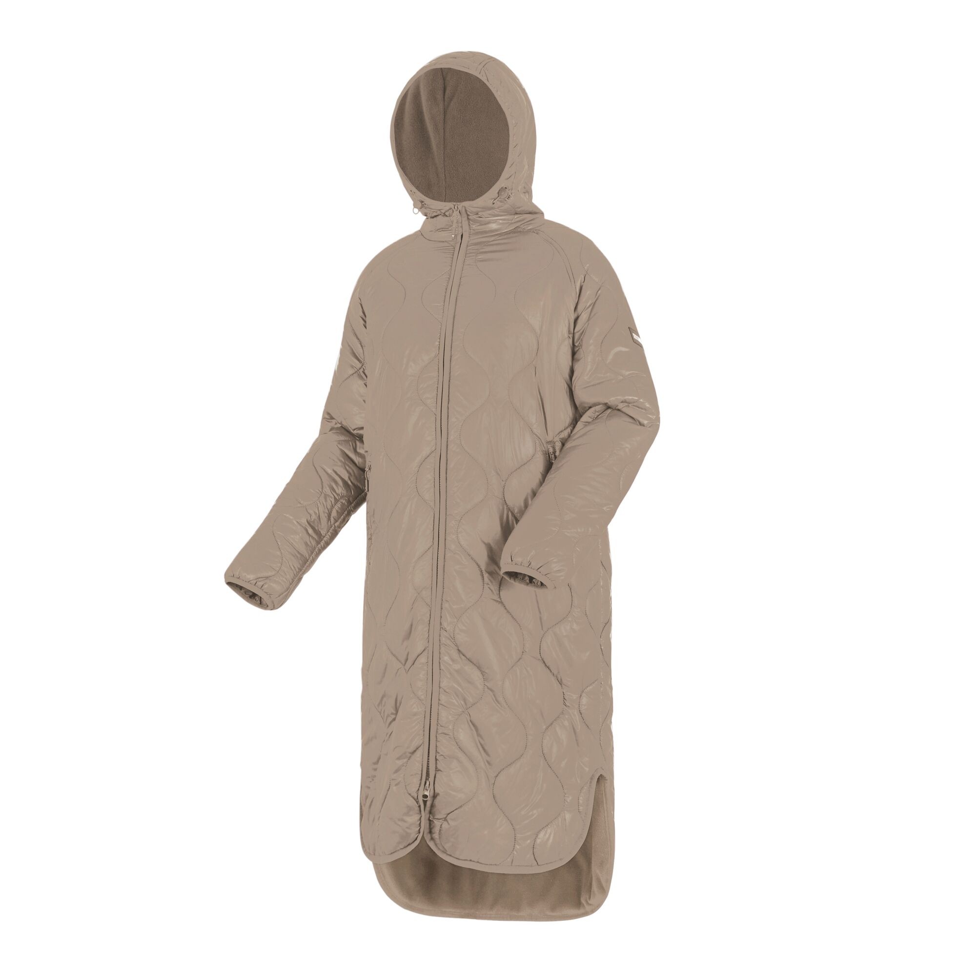 Regatta Damen/Ladies Triea Steppjacke / N/A N/A RG12216 - Bild 19 von 21