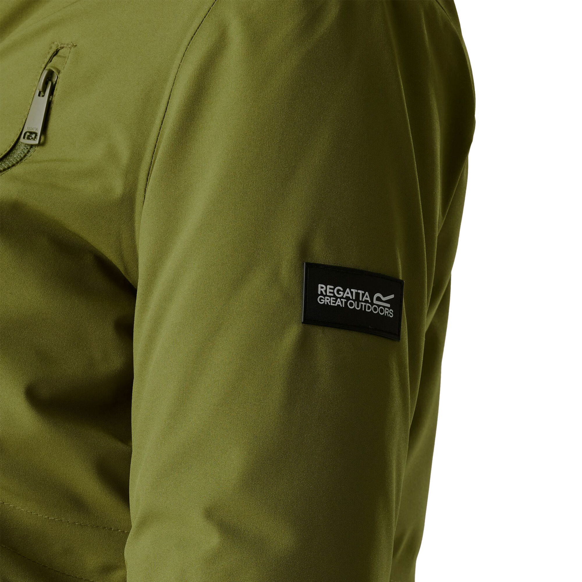 Regatta Valenta wasserdichte Damenjacke/N/A N/A RG12346 - Bild 19 von 21