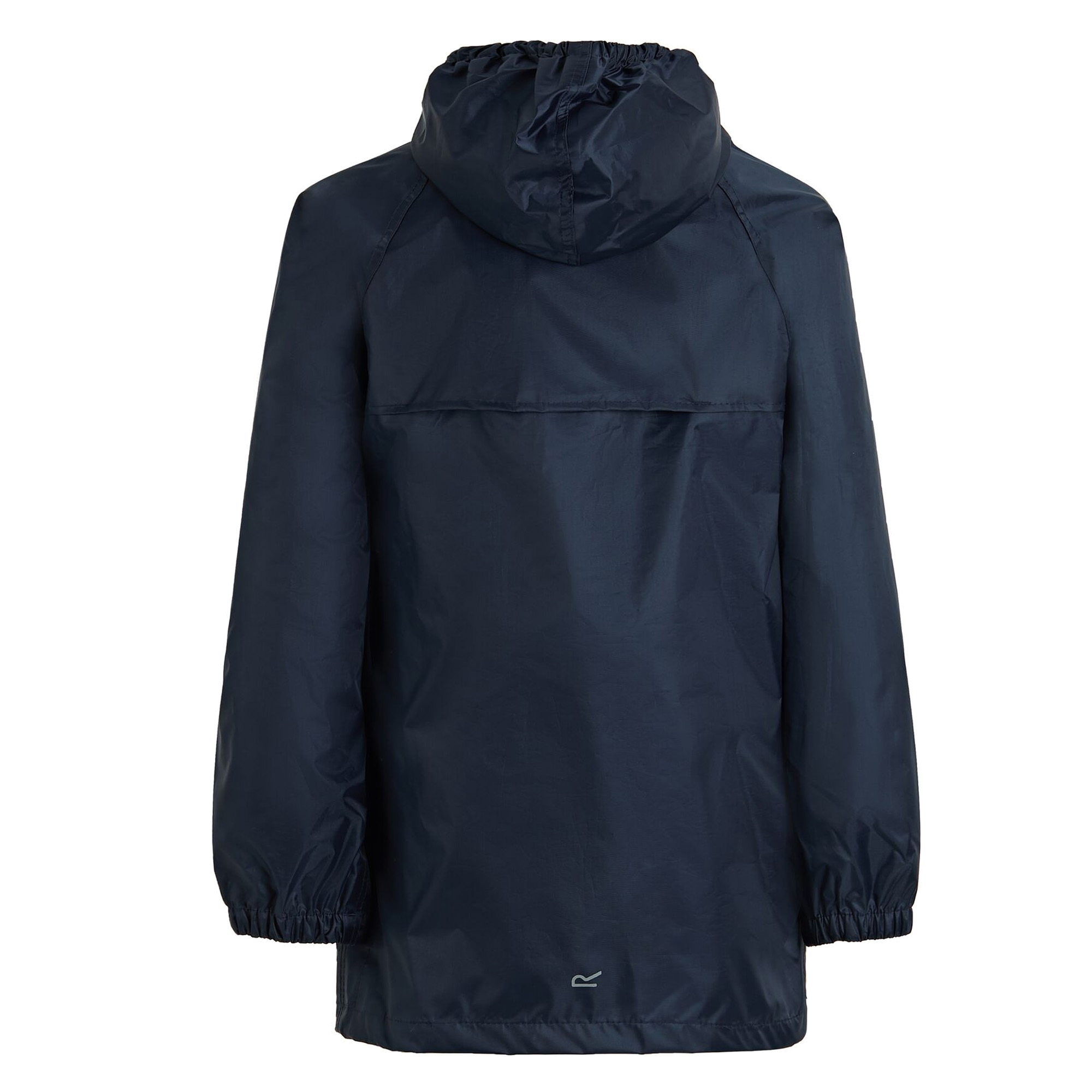Regatta Great Outdoors Childrens/Kids Stormbreak Waterproof Jacket (RG1235) - Picture 13 of 16