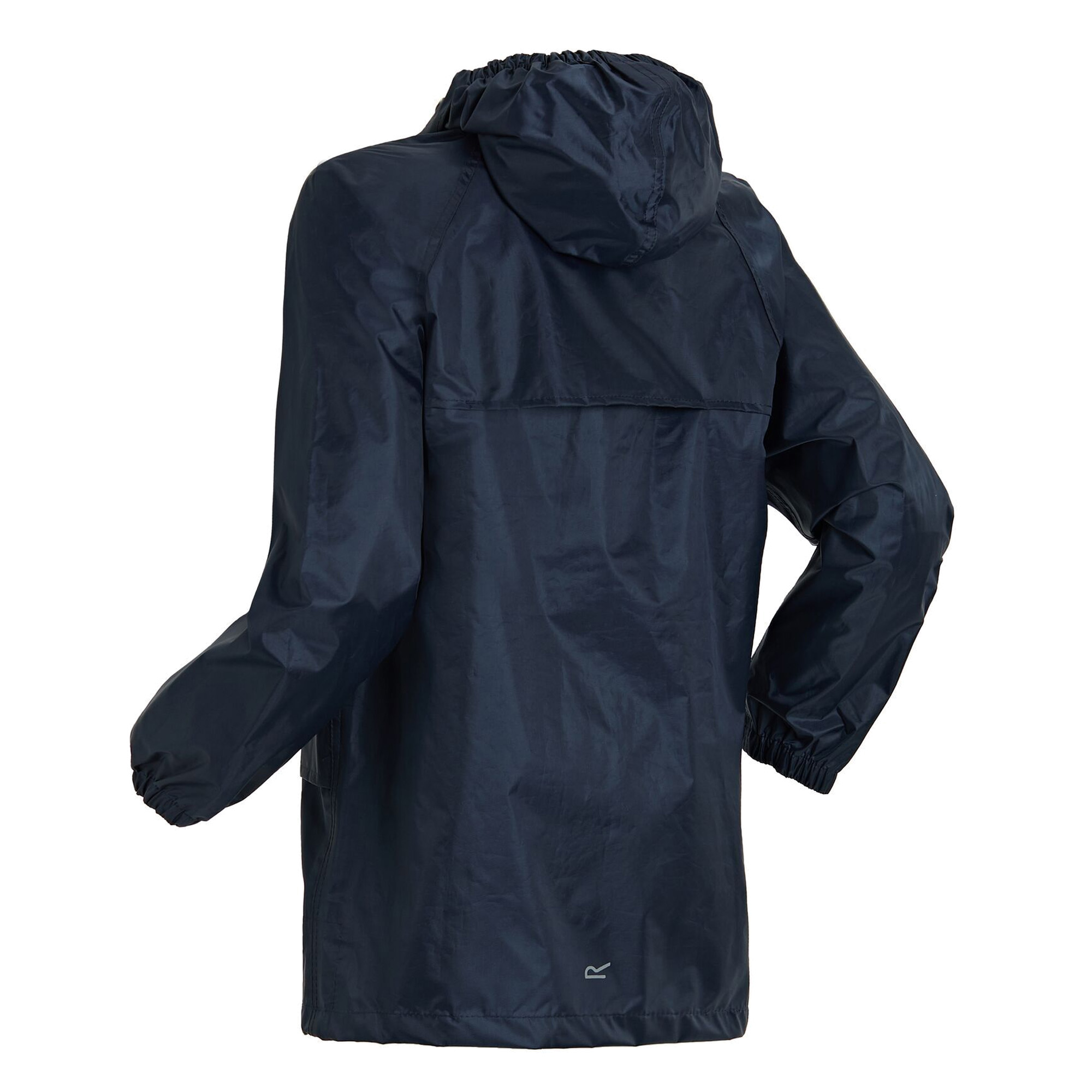 Regatta Great Outdoors Childrens/Kids Stormbreak Waterproof Jacket (RG1235) - Picture 15 of 16