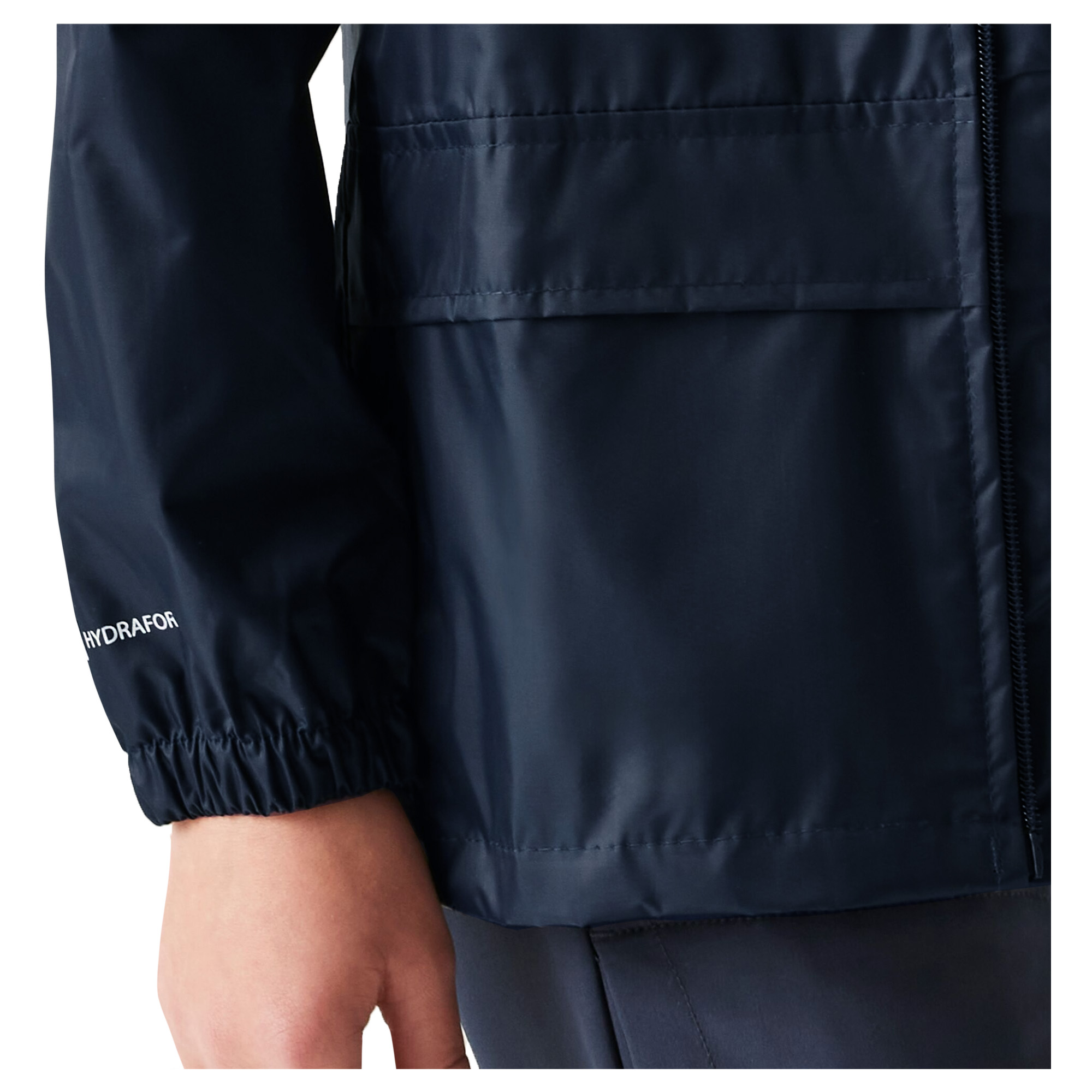 Regatta Great Outdoors Childrens/Kids Stormbreak Waterproof Jacket (RG1235) - Picture 16 of 16