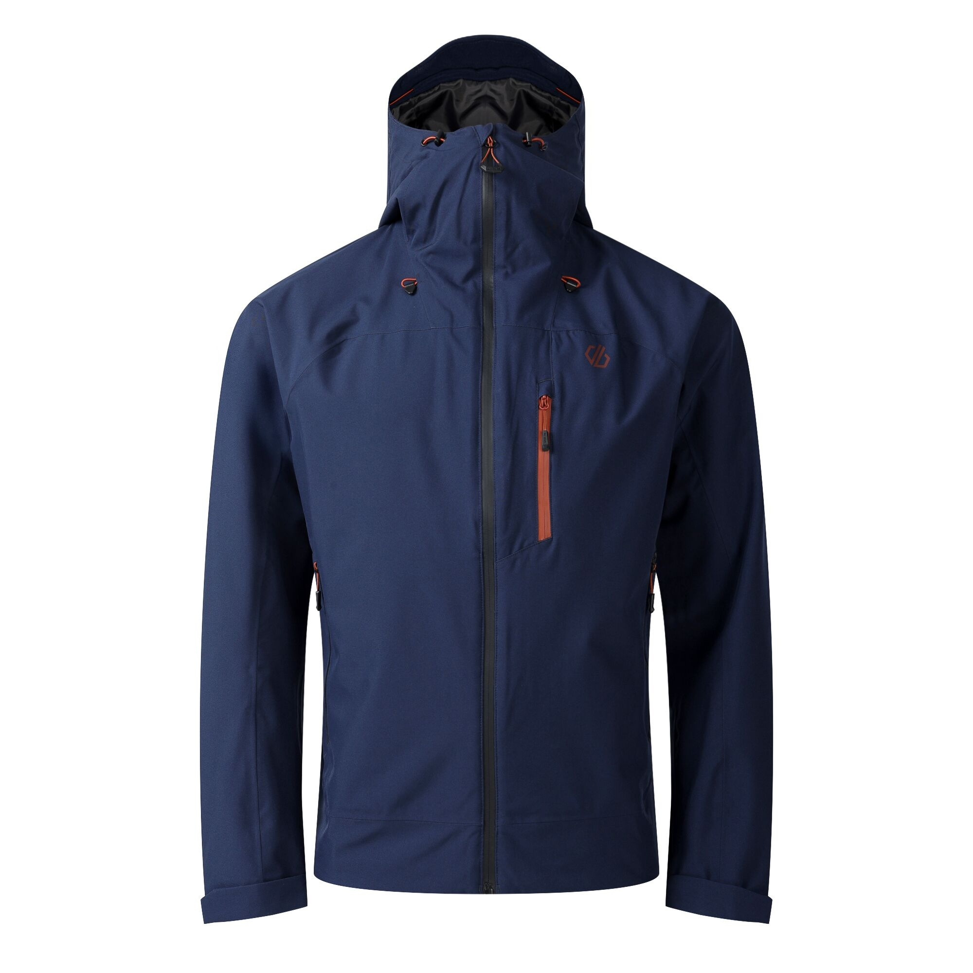 Dare 2B Mens Torrek III Waterproof Jacket (RG12631) | eBay