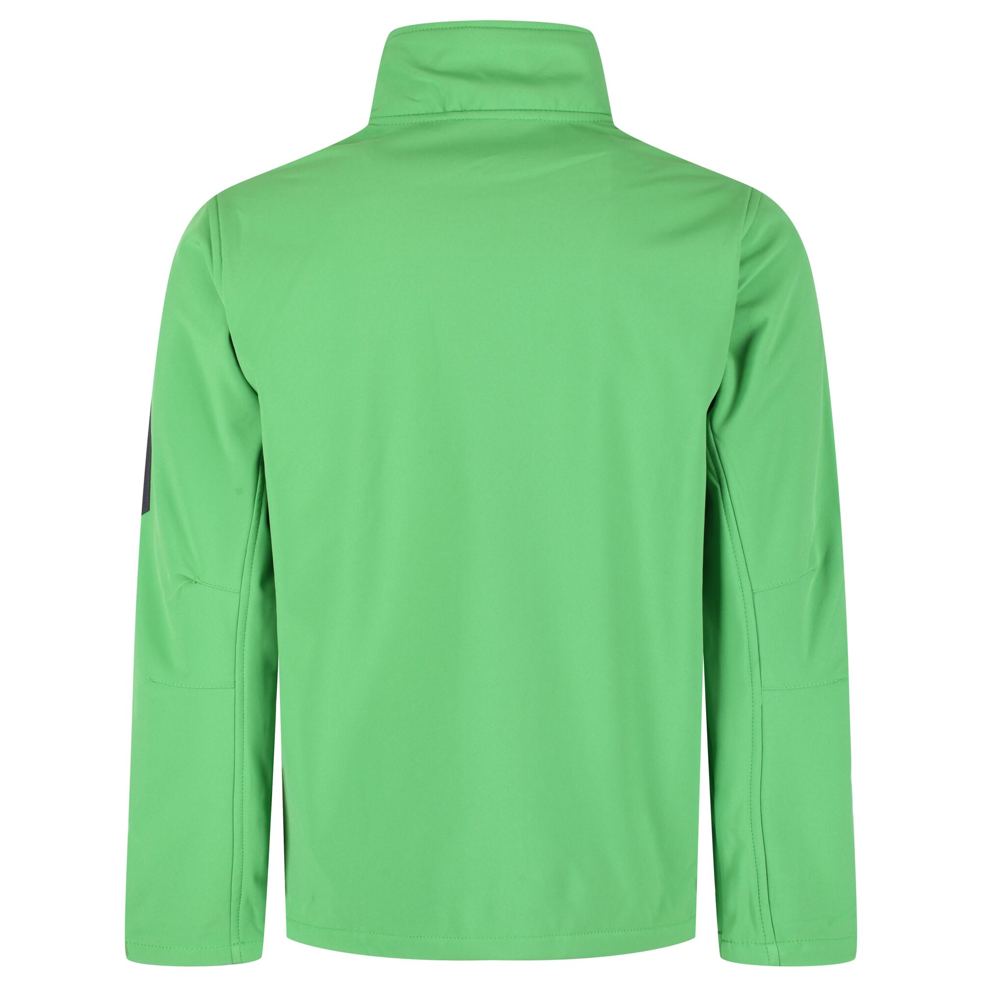 Regatta Professional Mens 3 Layer Membrane Soft Shell Jacket (RG1461) - Picture 7 of 9