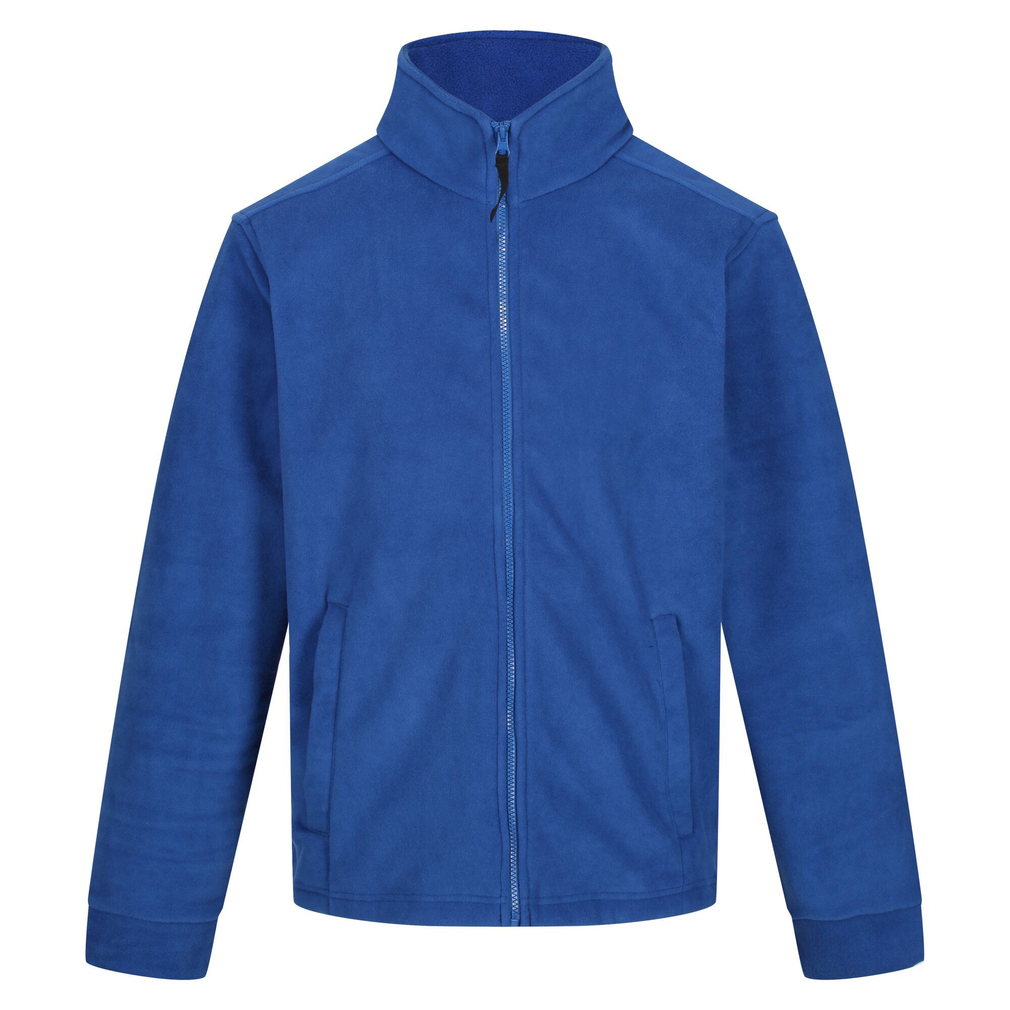 Regatta Mens Thor 300 Full Zip Fleece Jacket (RG1533) - Picture 18 of 29