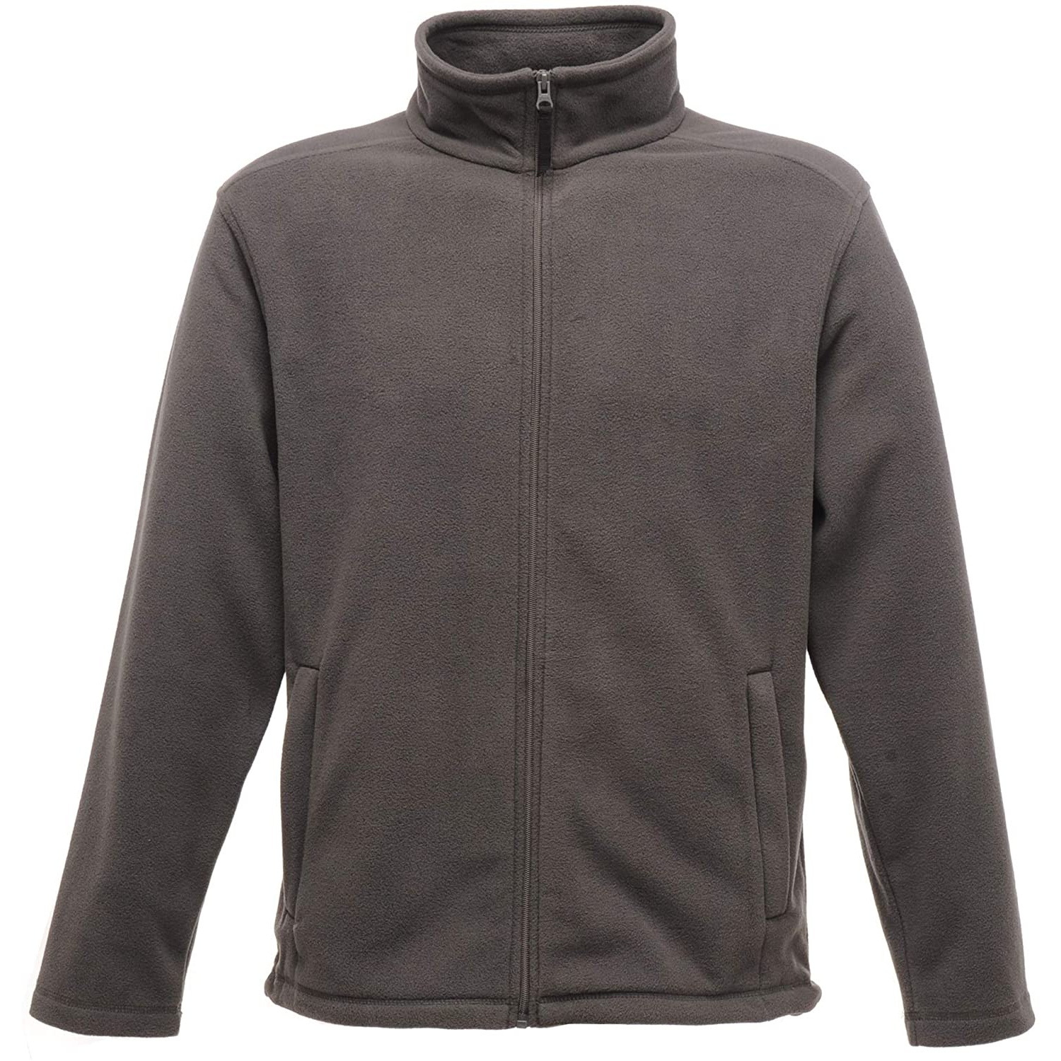 Regatta Mens Thor 300 Full Zip Fleece Jacket (RG1533) - Picture 24 of 29