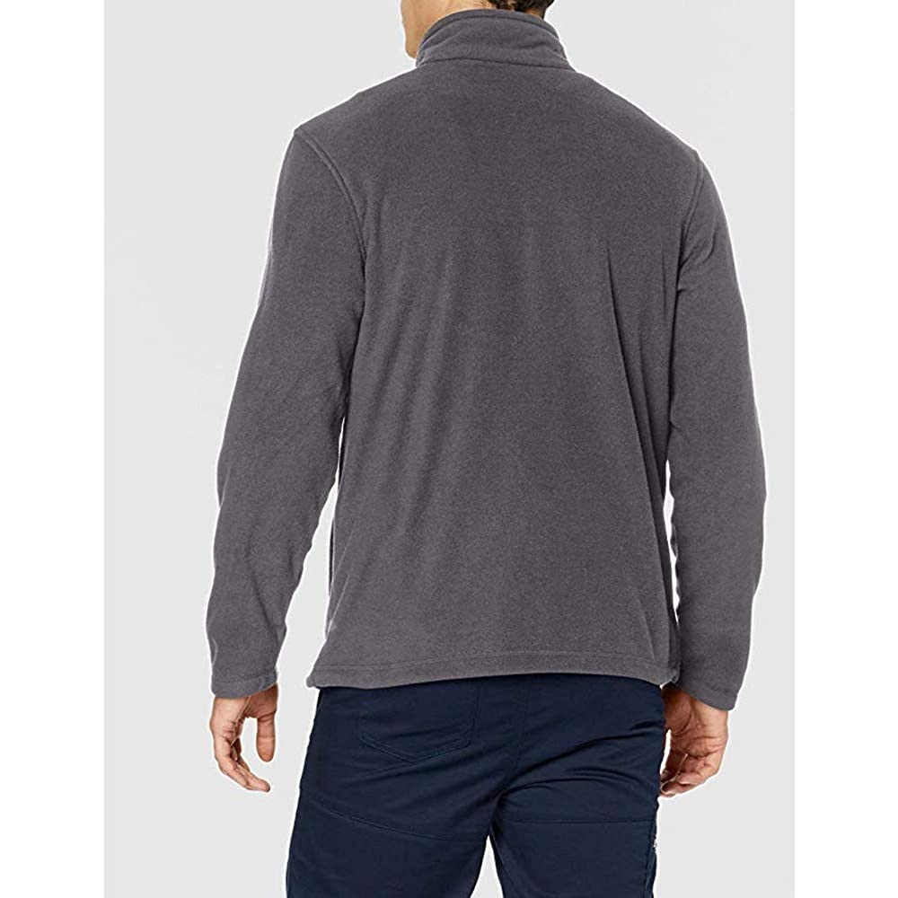 Regatta Mens Thor 300 Full Zip Fleece Jacket (RG1533) - Picture 27 of 29