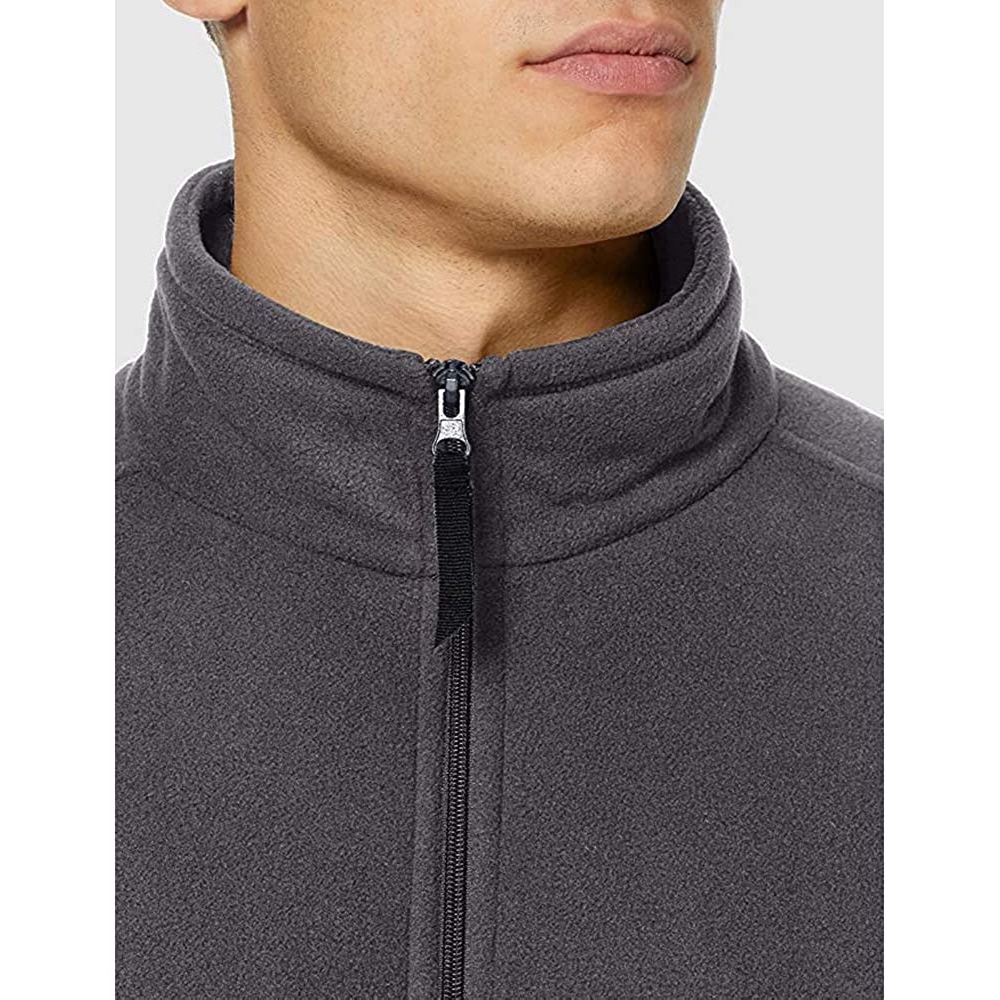 Regatta Mens Thor 300 Full Zip Fleece Jacket (RG1533) - Picture 28 of 29