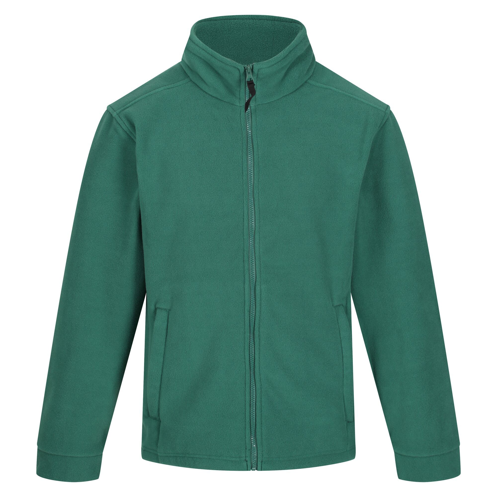 Regatta Mens Thor 300 Full Zip Fleece Jacket (RG1533) - Picture 12 of 29