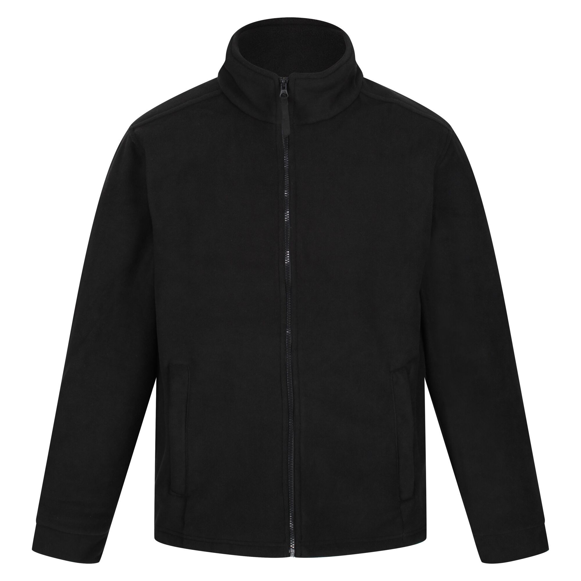 Regatta Mens Thor 300 Full Zip Fleece Jacket (RG1533) - Picture 6 of 29