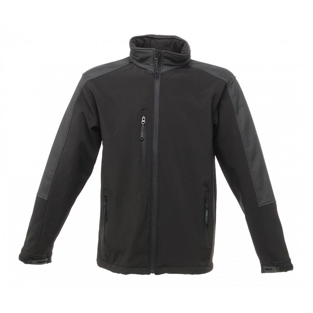 Regatta Herren Hydroforce Softshell-Jacke, 3-lagig, wasserdicht, (RG1629) - Bild 11 von 13