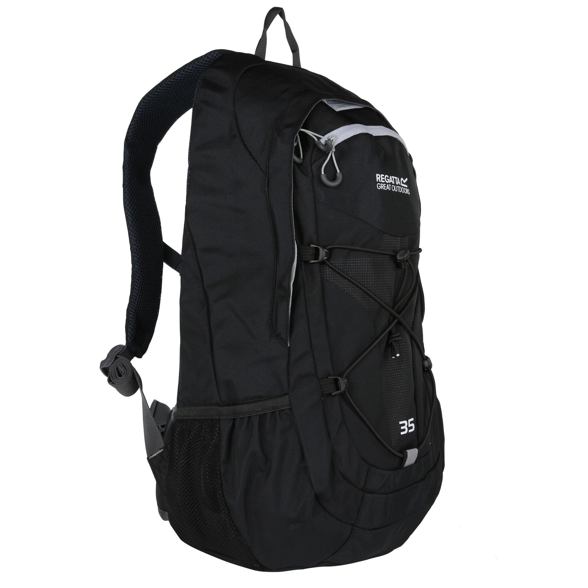 Regatta 9.2 Gallon Atholl II Backpack (RG2933) - Picture 7 of 13