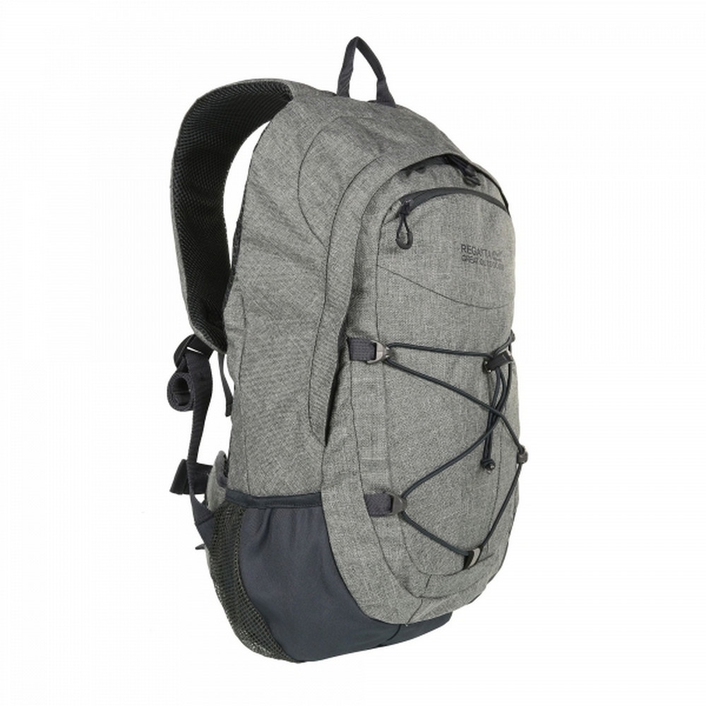 Regatta 9.2 Gallon Atholl II Backpack (RG2933) - Picture 13 of 13