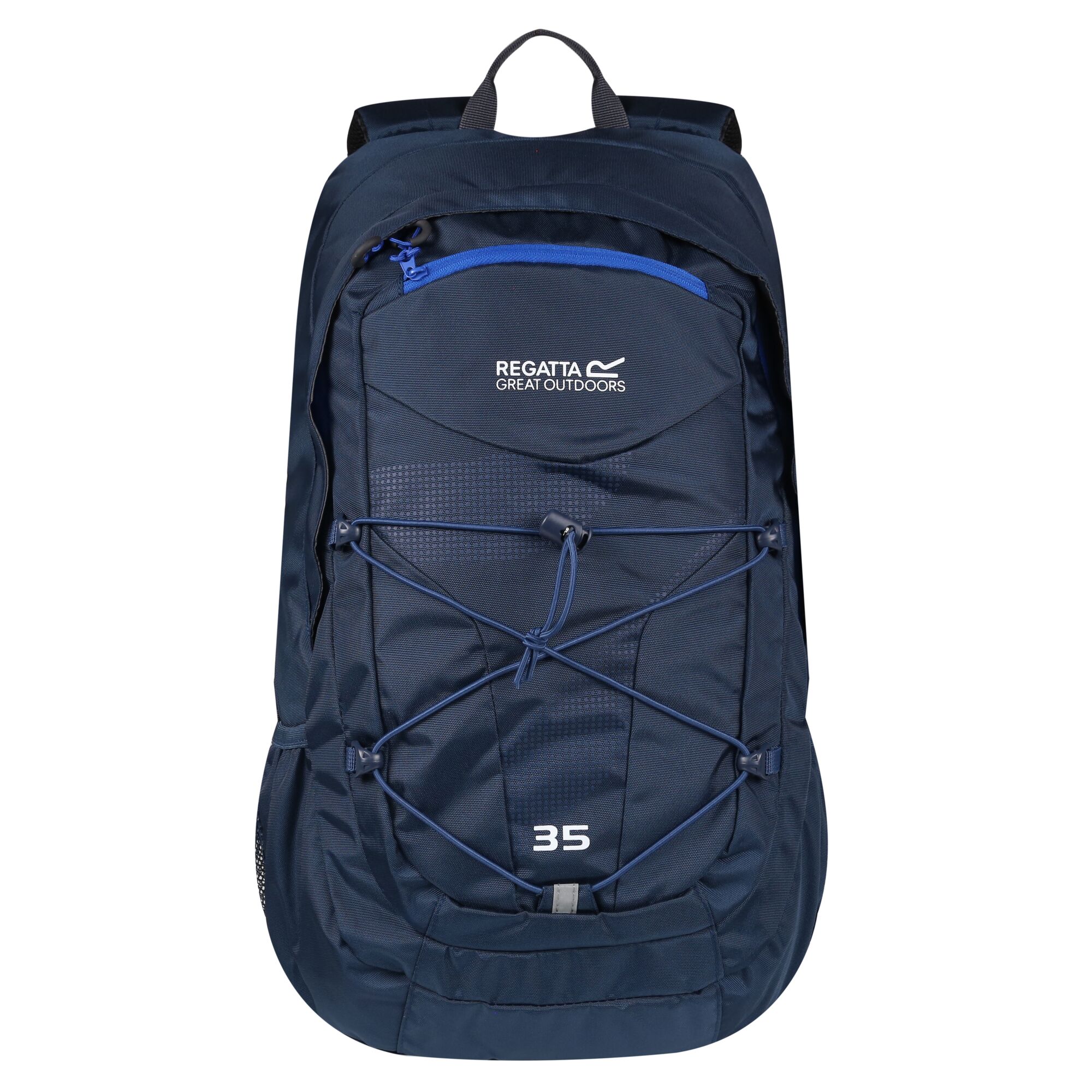 Regatta 9.2 Gallon Atholl II Backpack (RG2933) - Picture 8 of 13