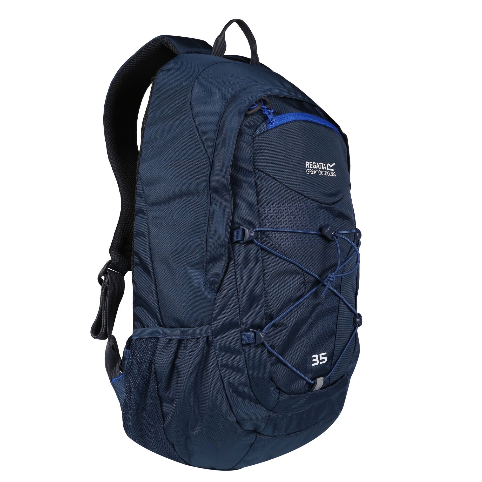 Regatta 9.2 Gallon Atholl II Backpack (RG2933) - Picture 10 of 13