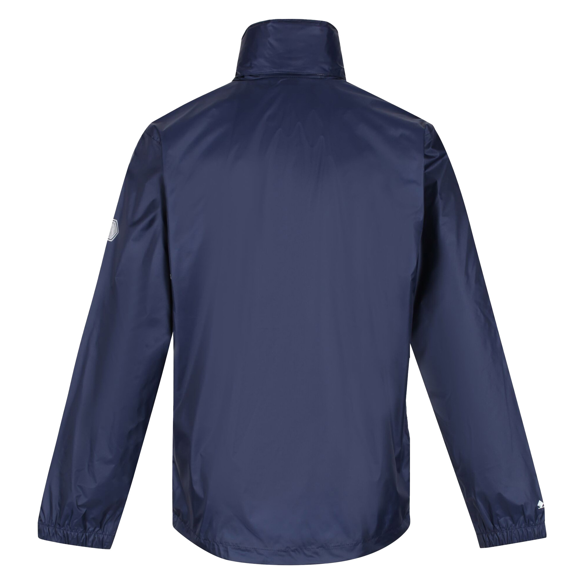 Regatta Mens Lyle IV Waterproof Hooded Jacket (RG3476) - Picture 83 of 123