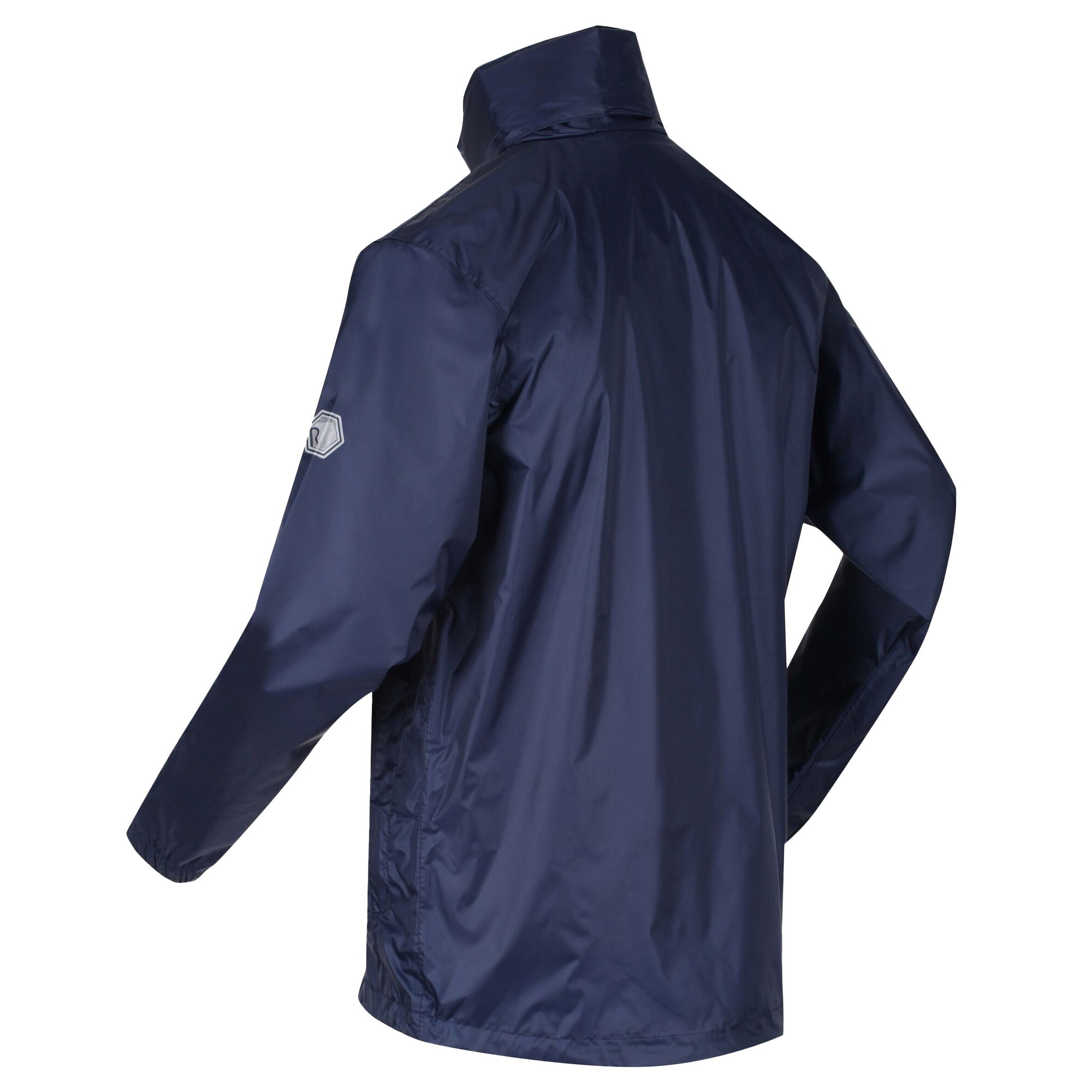 Regatta Mens Lyle IV Waterproof Hooded Jacket (RG3476) - Picture 85 of 123