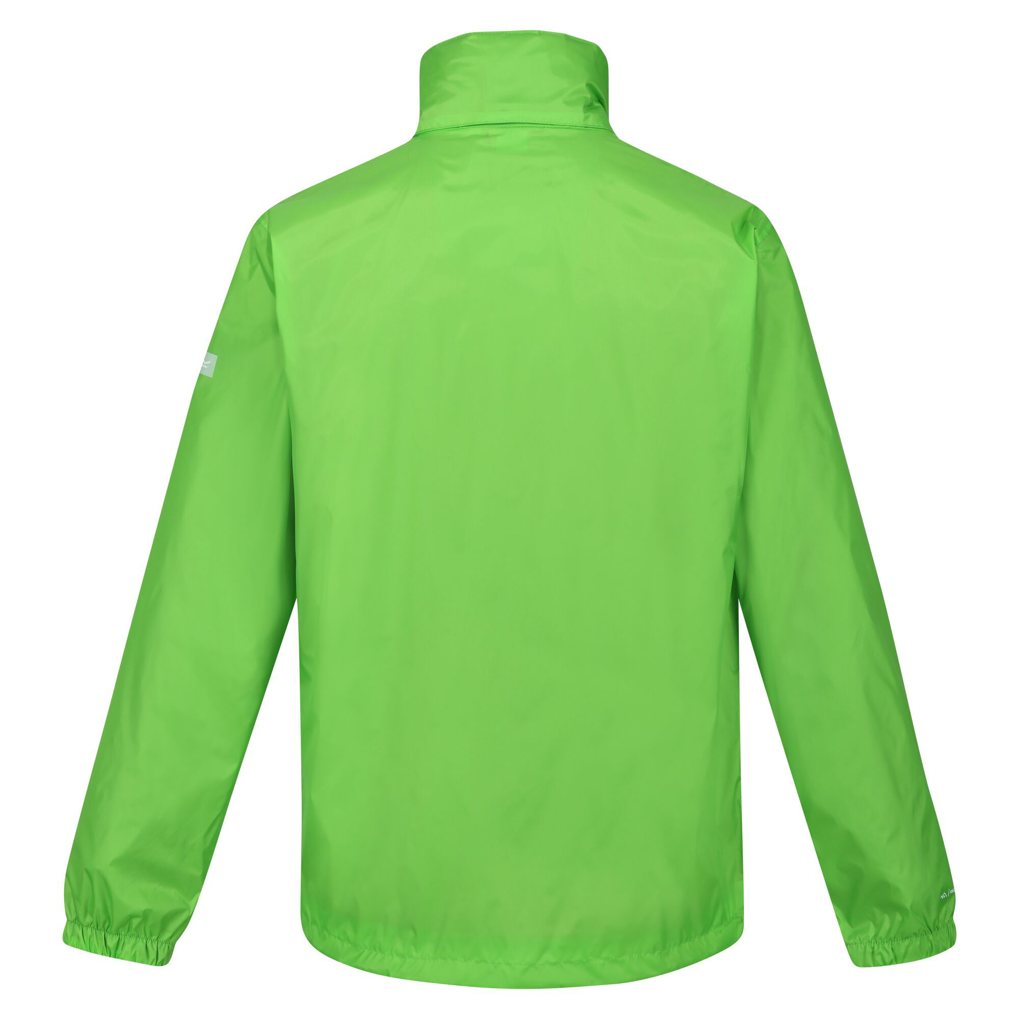 Regatta Mens Lyle IV Waterproof Hooded Jacket (RG3476) - Picture 65 of 123