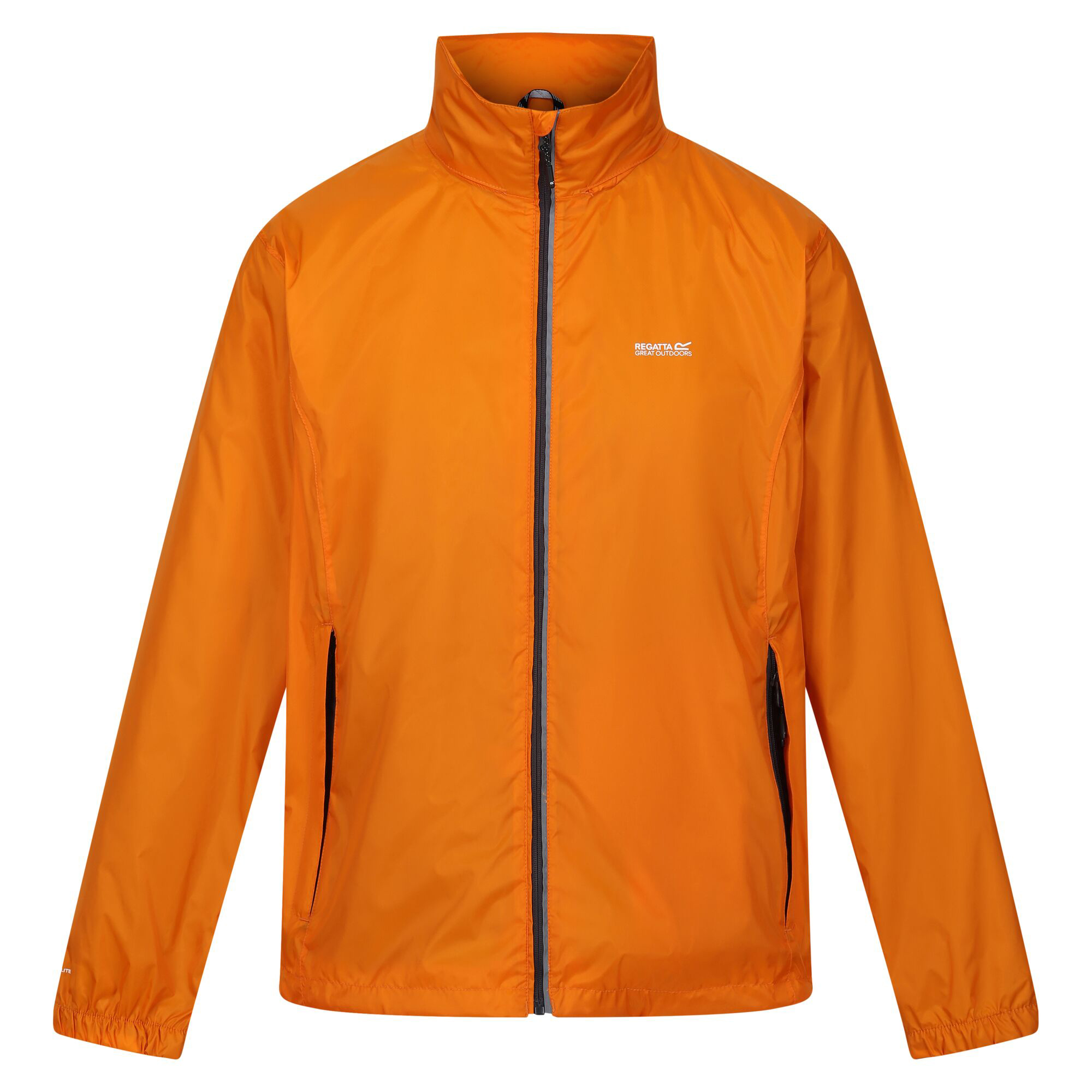 Regatta Mens Lyle IV Waterproof Hooded Jacket (RG3476) - Picture 90 of 123