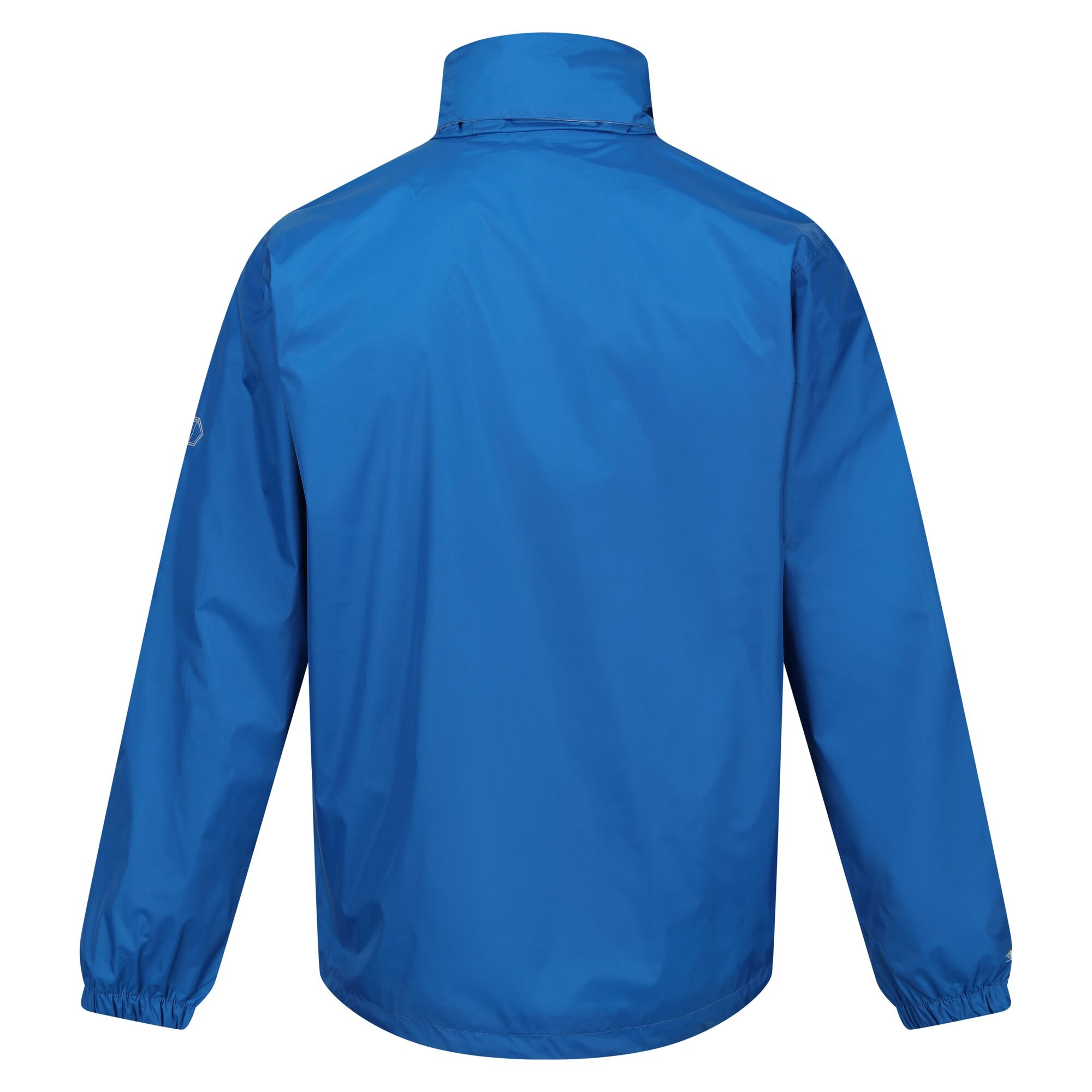 Regatta Mens Lyle IV Waterproof Hooded Jacket (RG3476) - Picture 109 of 123