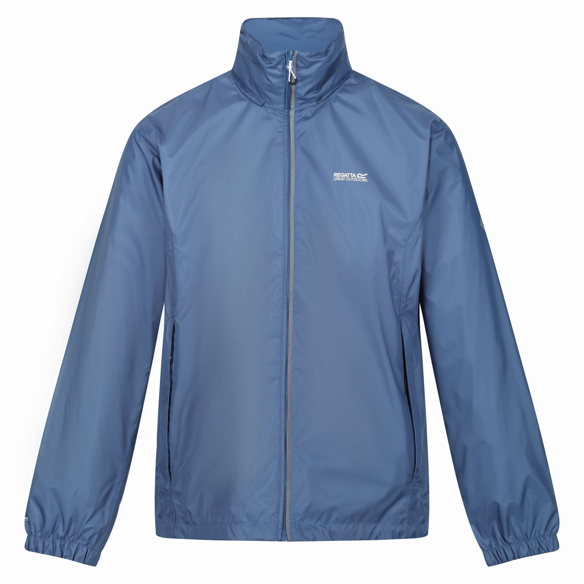 Regatta Mens Lyle IV Waterproof Hooded Jacket (RG3476) - Picture 112 of 123
