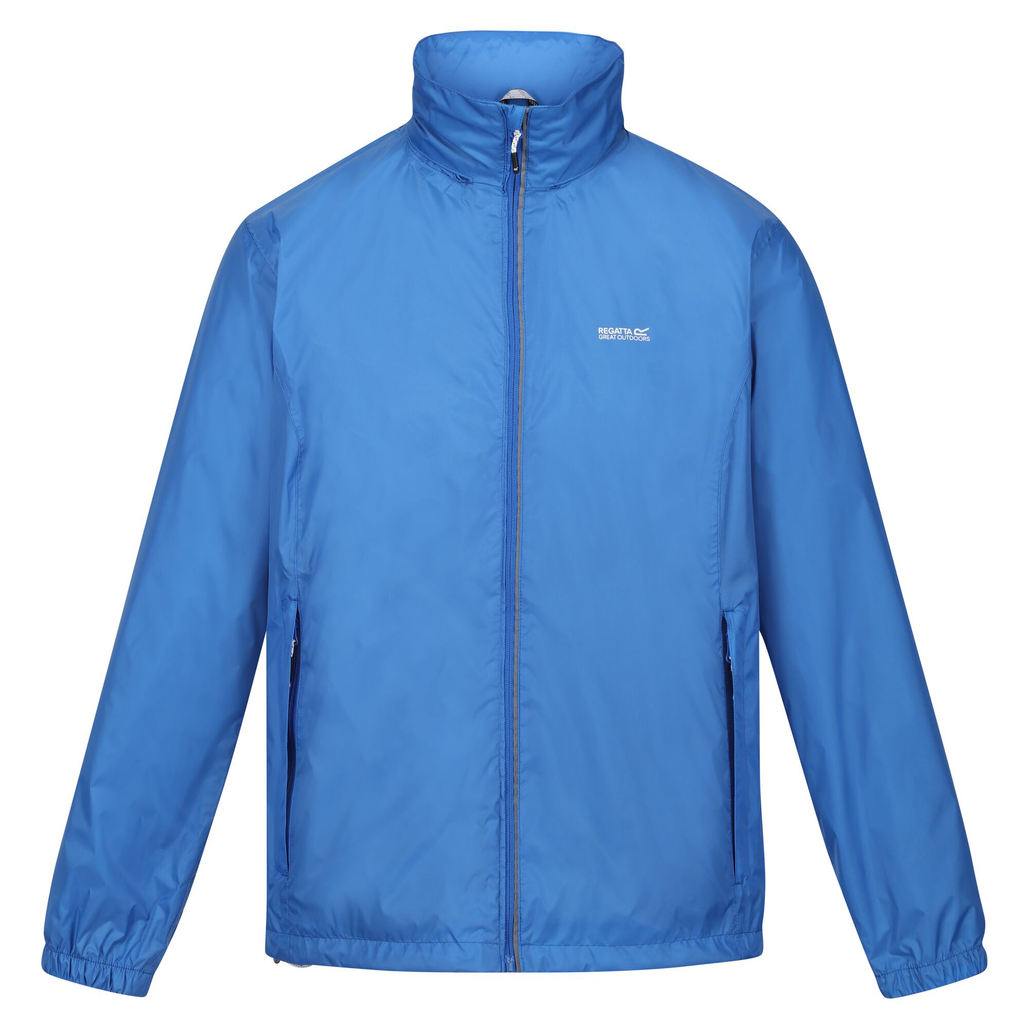 Regatta Mens Lyle IV Waterproof Hooded Jacket (RG3476) - Picture 116 of 123