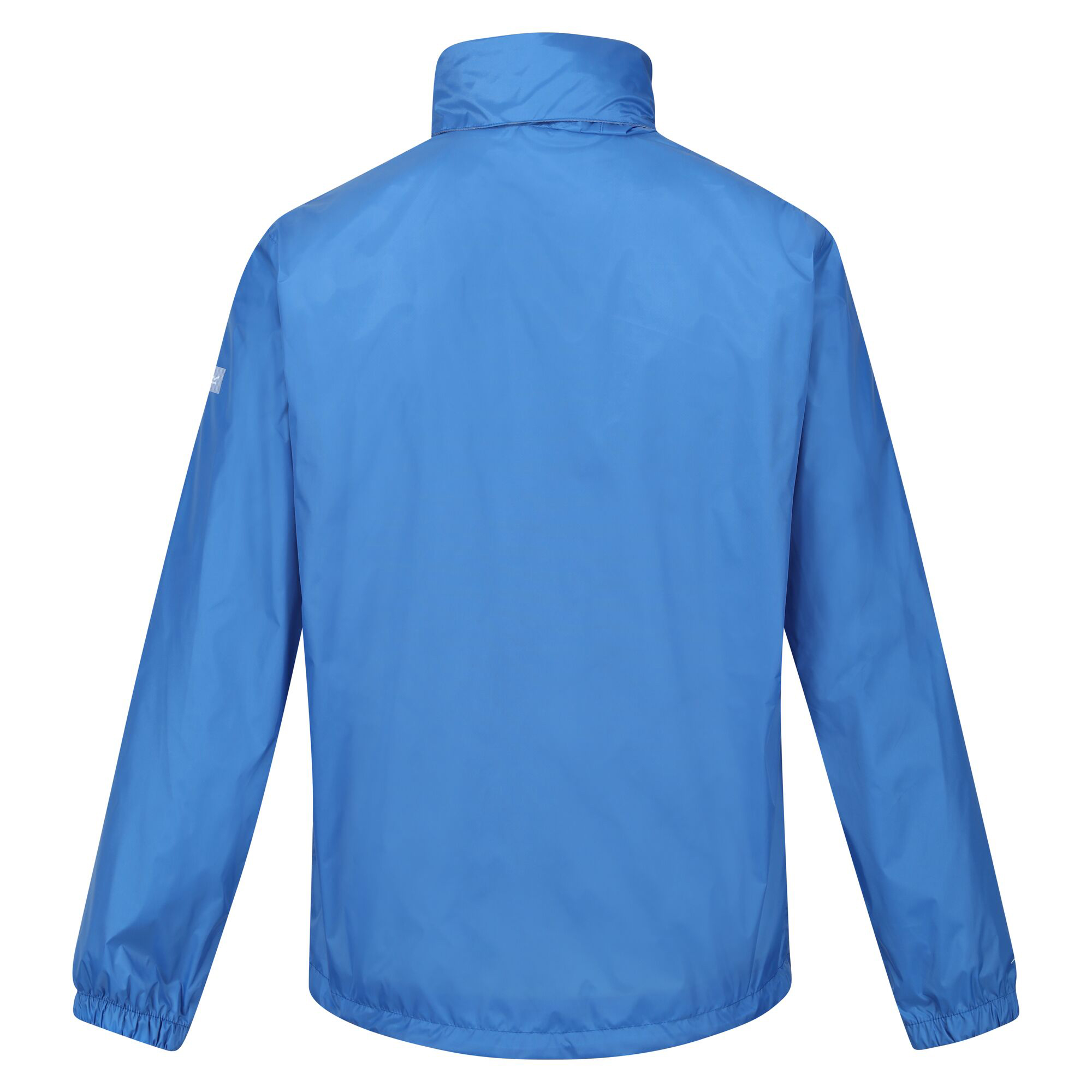 Regatta Mens Lyle IV Waterproof Hooded Jacket (RG3476) - Picture 117 of 123