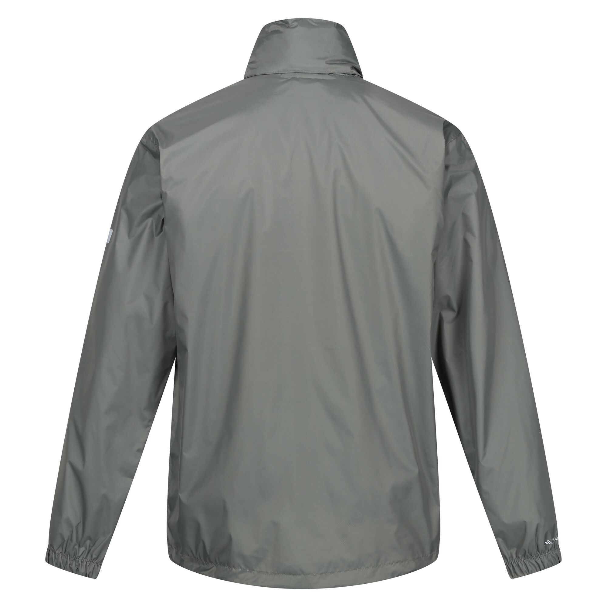 Regatta Mens Lyle IV Waterproof Hooded Jacket (RG3476) - Picture 7 of 123